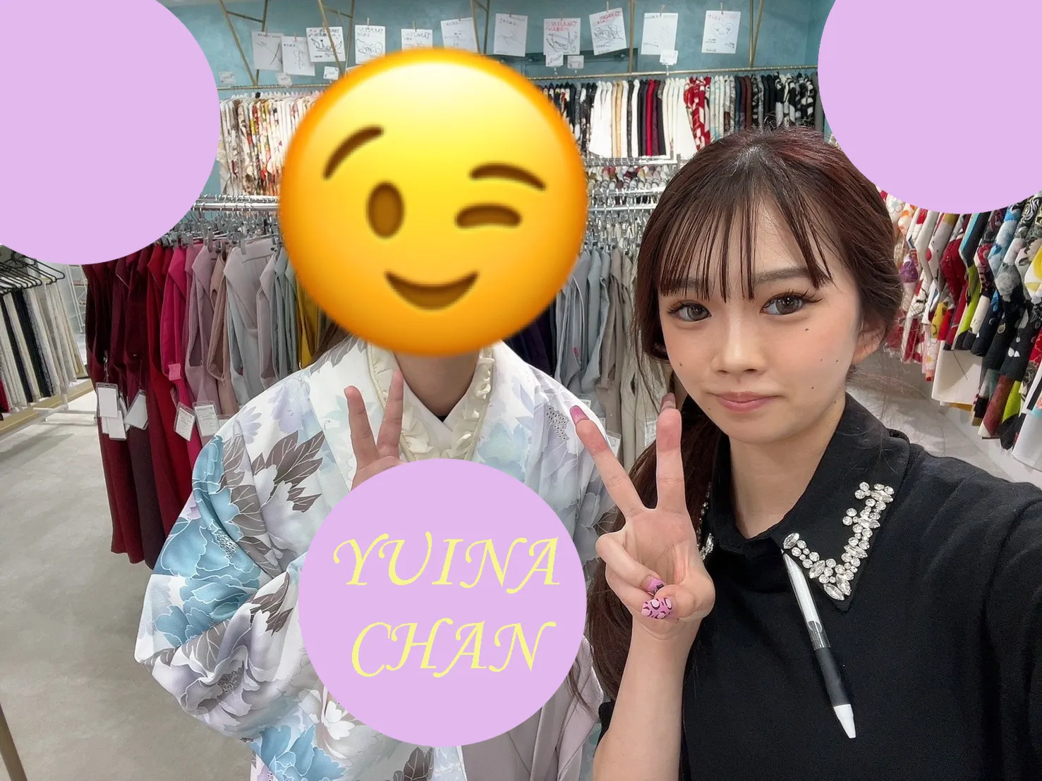 前撮り　振袖　撮影会お写真プラン正統派古典緑色可愛いTAKAZEN心斎橋店