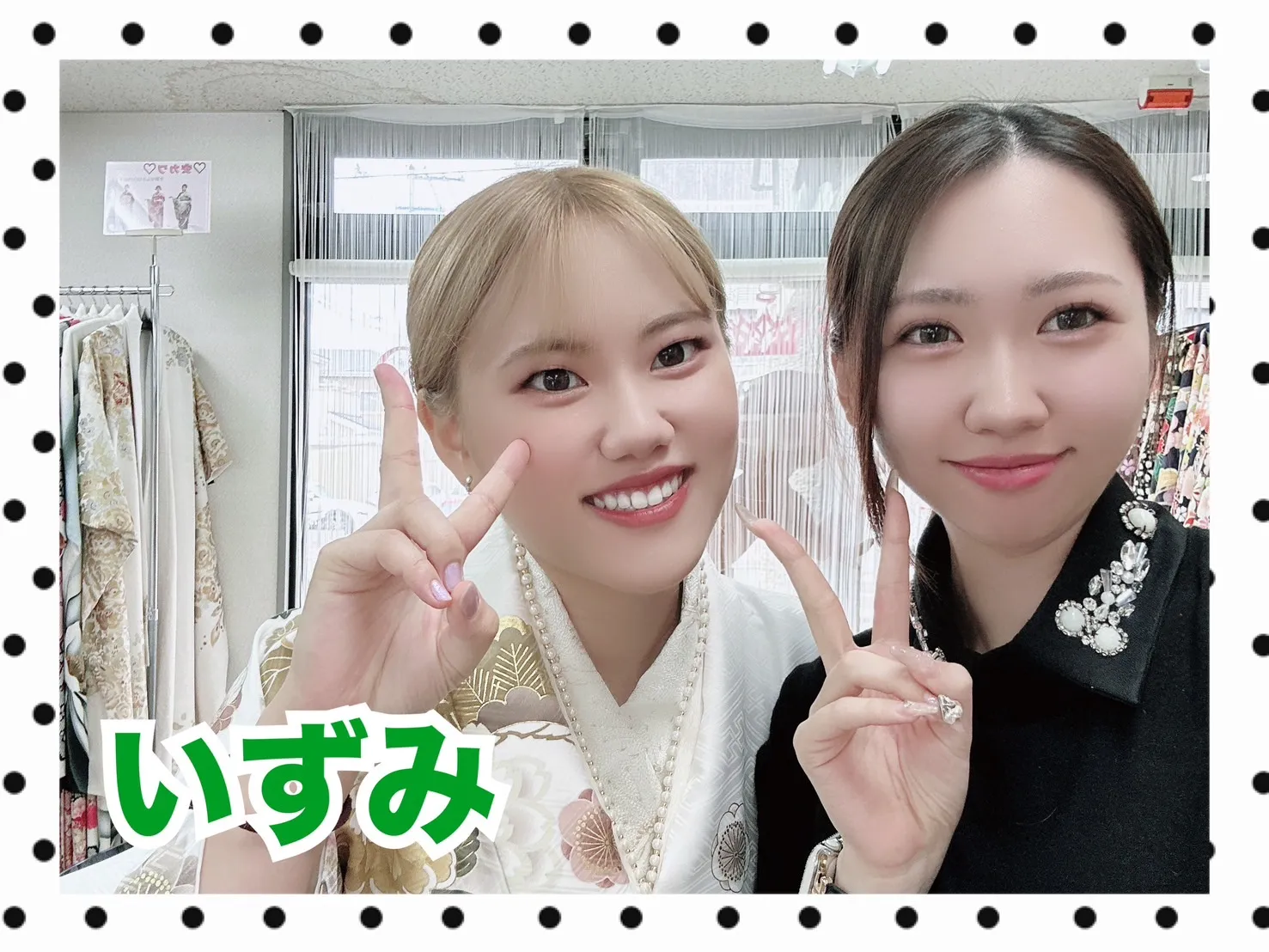 袴　前撮り撮影会　可愛い　おしゃれ 奈良　レンタル　TAKAZEN奈良店　袴レンタル奈良