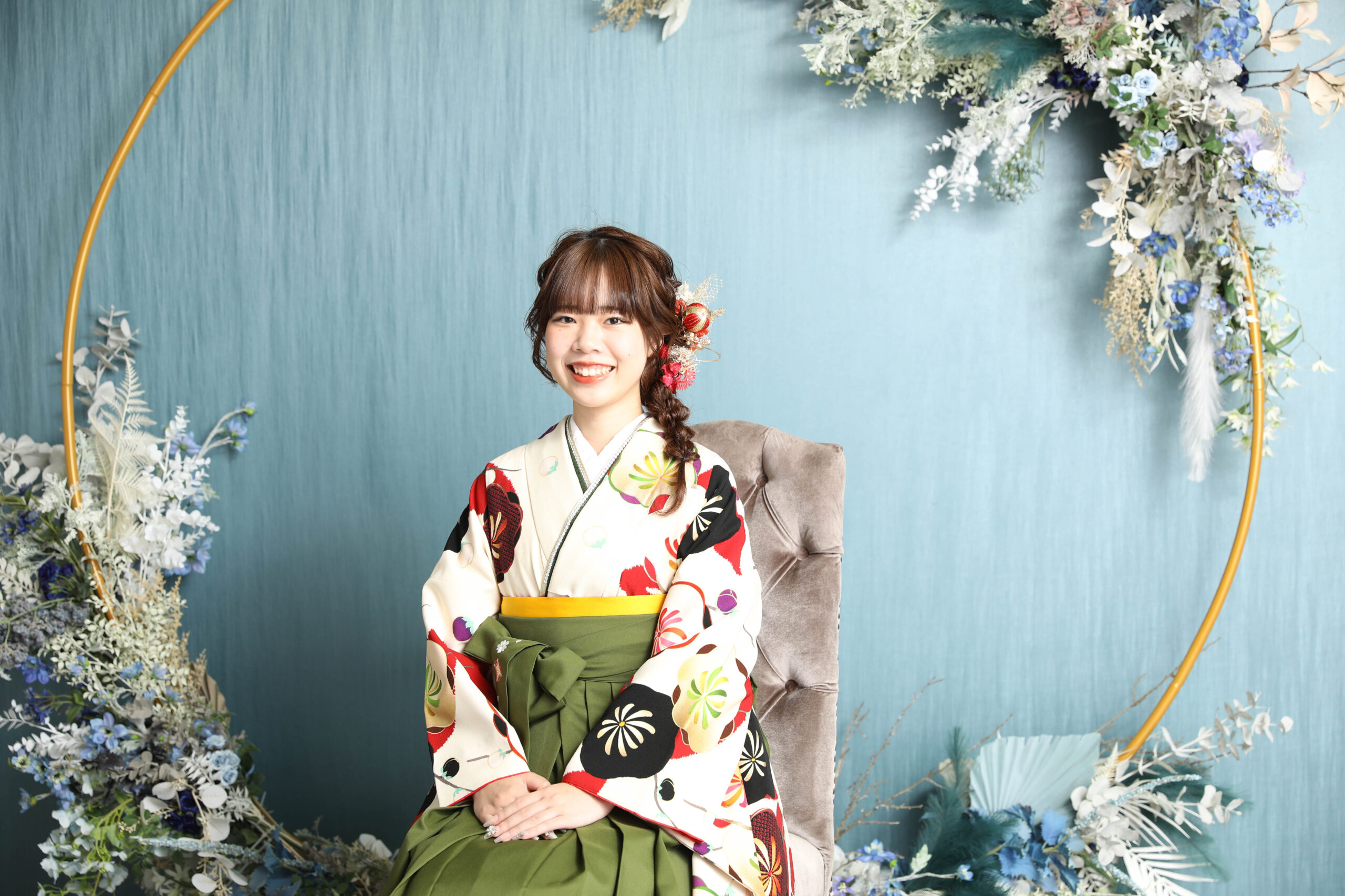 ちさとちゃん♡