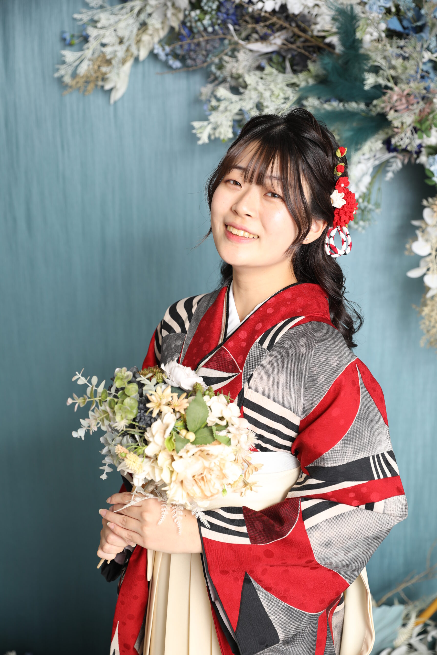まこちゃん♡