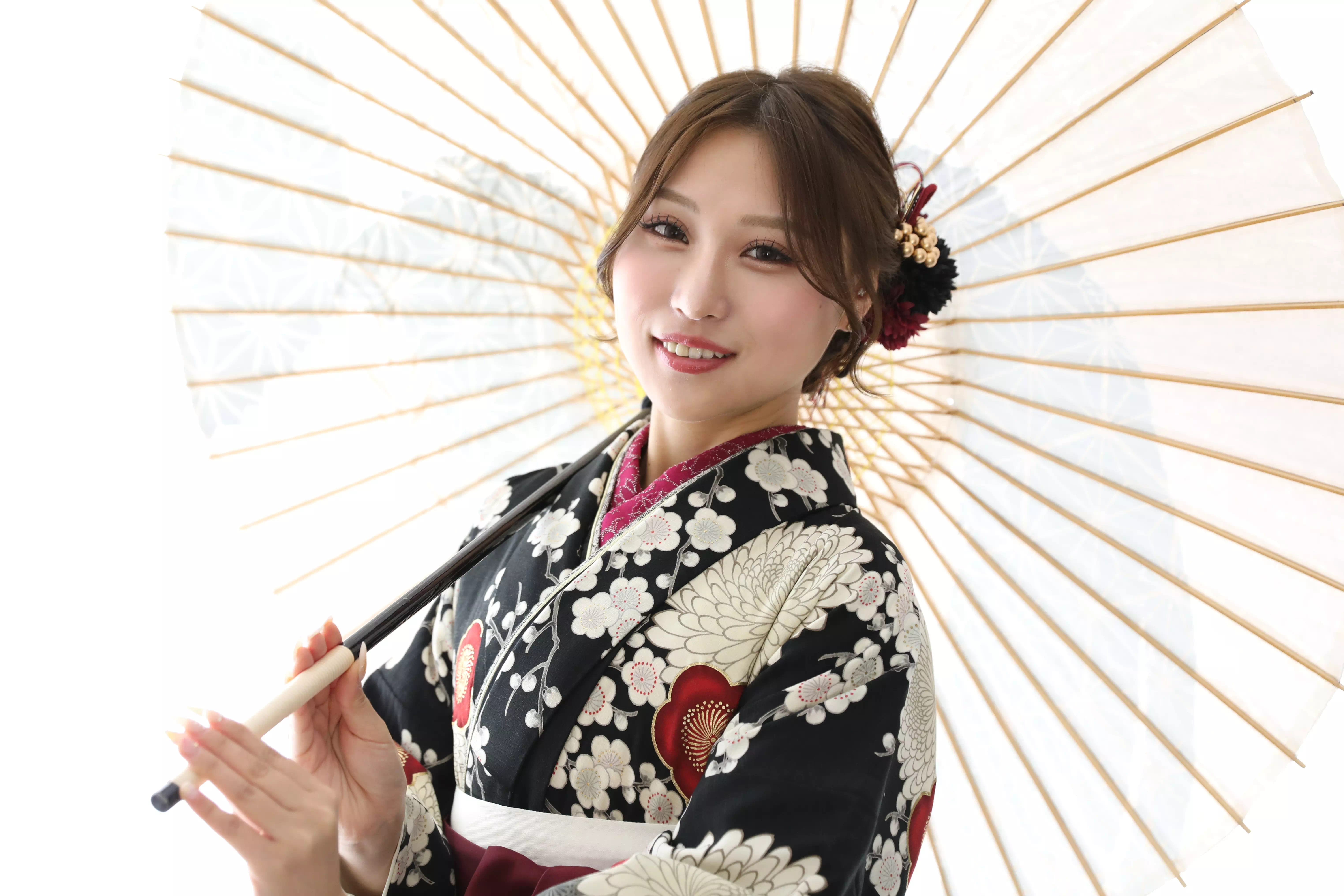 まなみちゃん