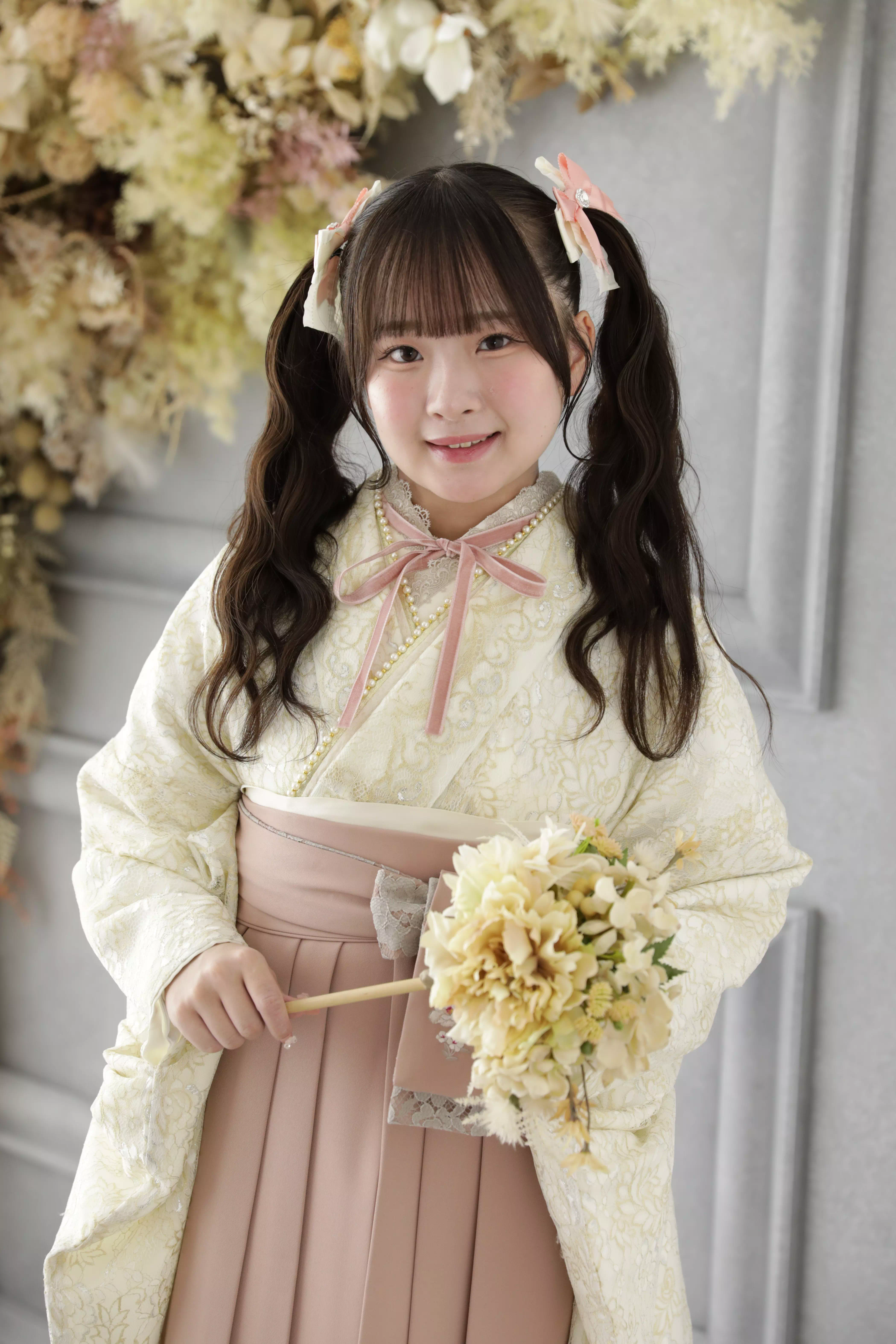 みゆちゃん