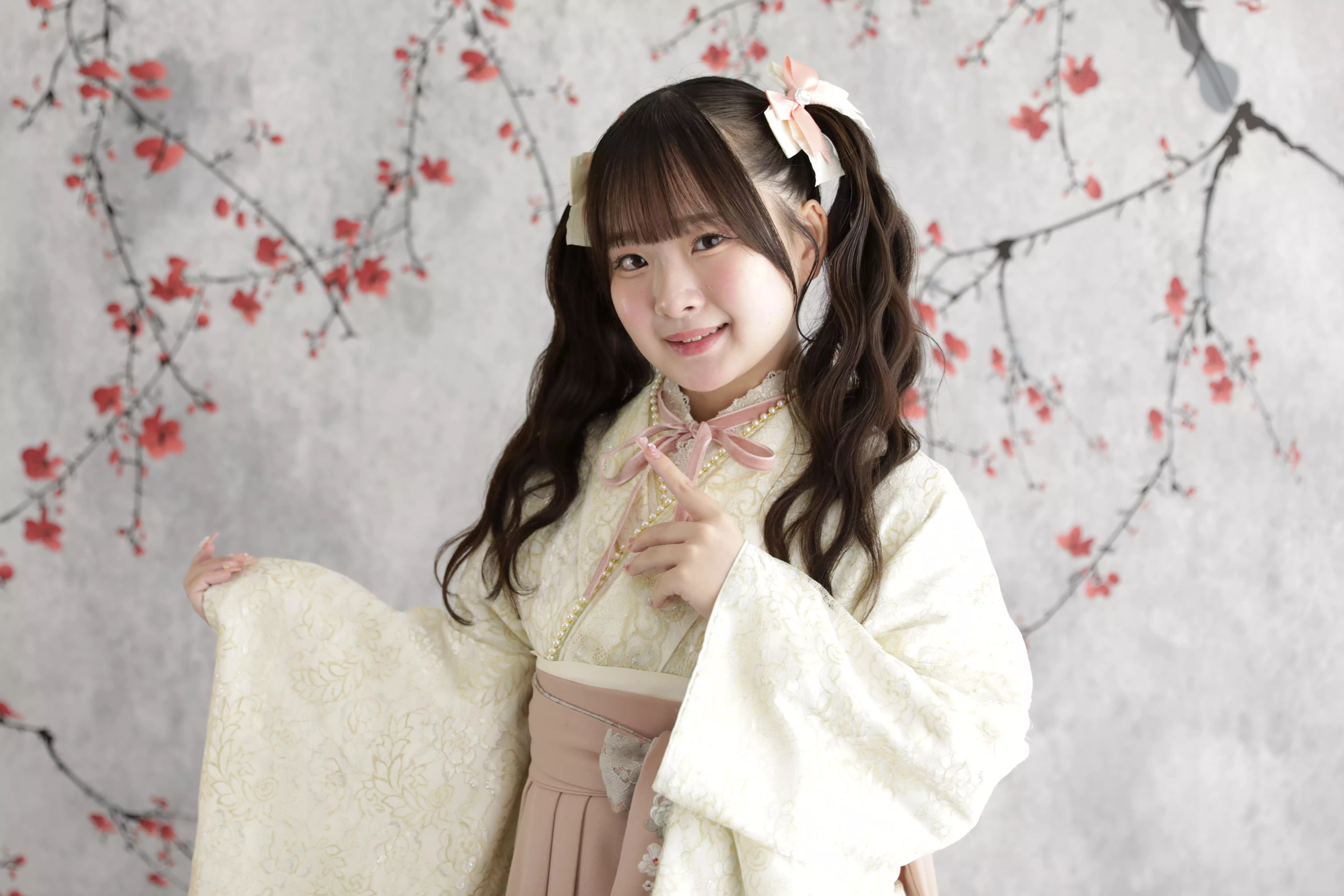 みゆちゃん