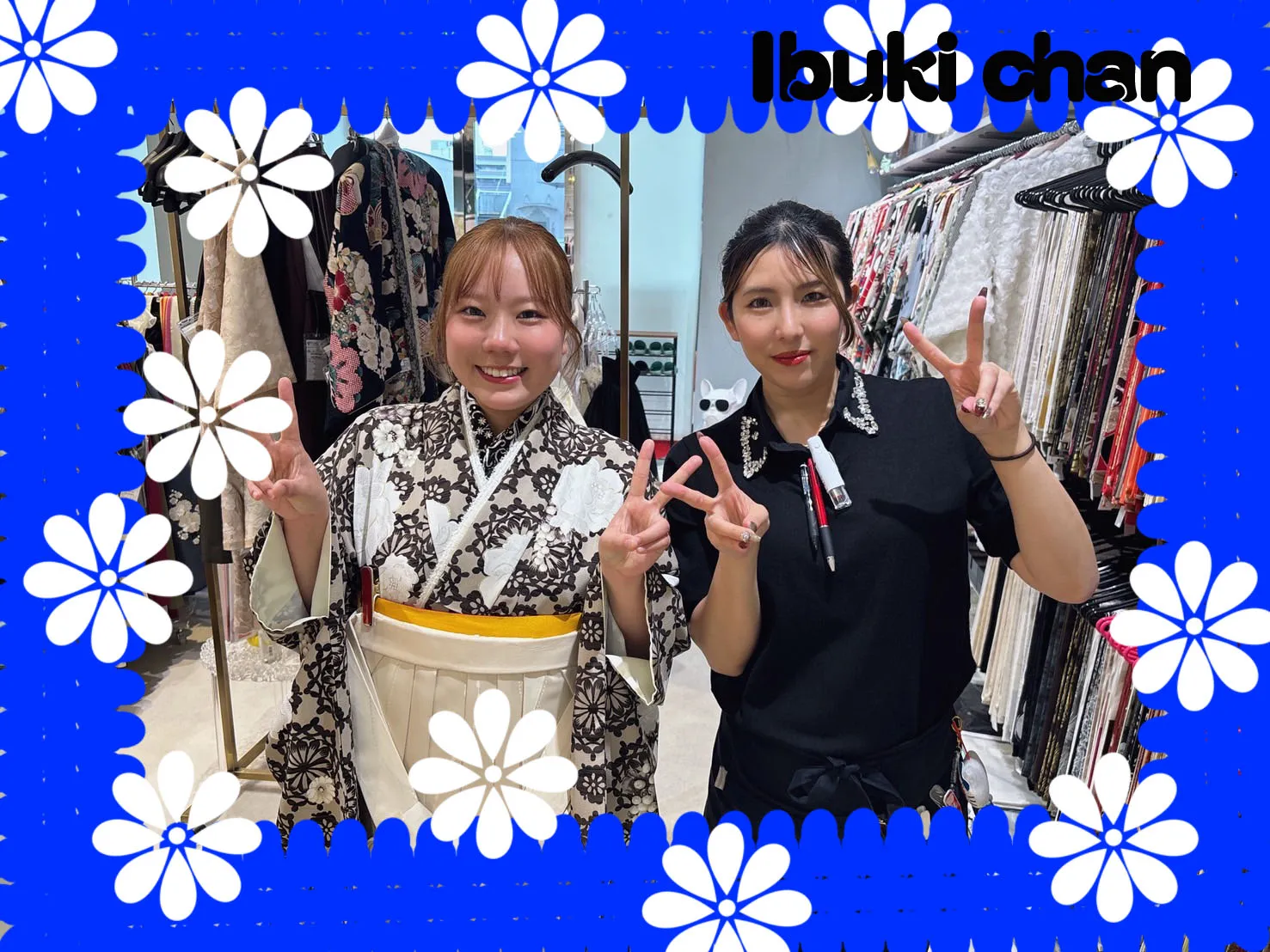 ♡【TAKAZEN堺店】18日　2026年卒業＆2027成人！かわいいご来店姫ちゃん♡