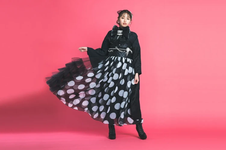 成人式振袖レンタル BLACKLABEL ドレス振袖