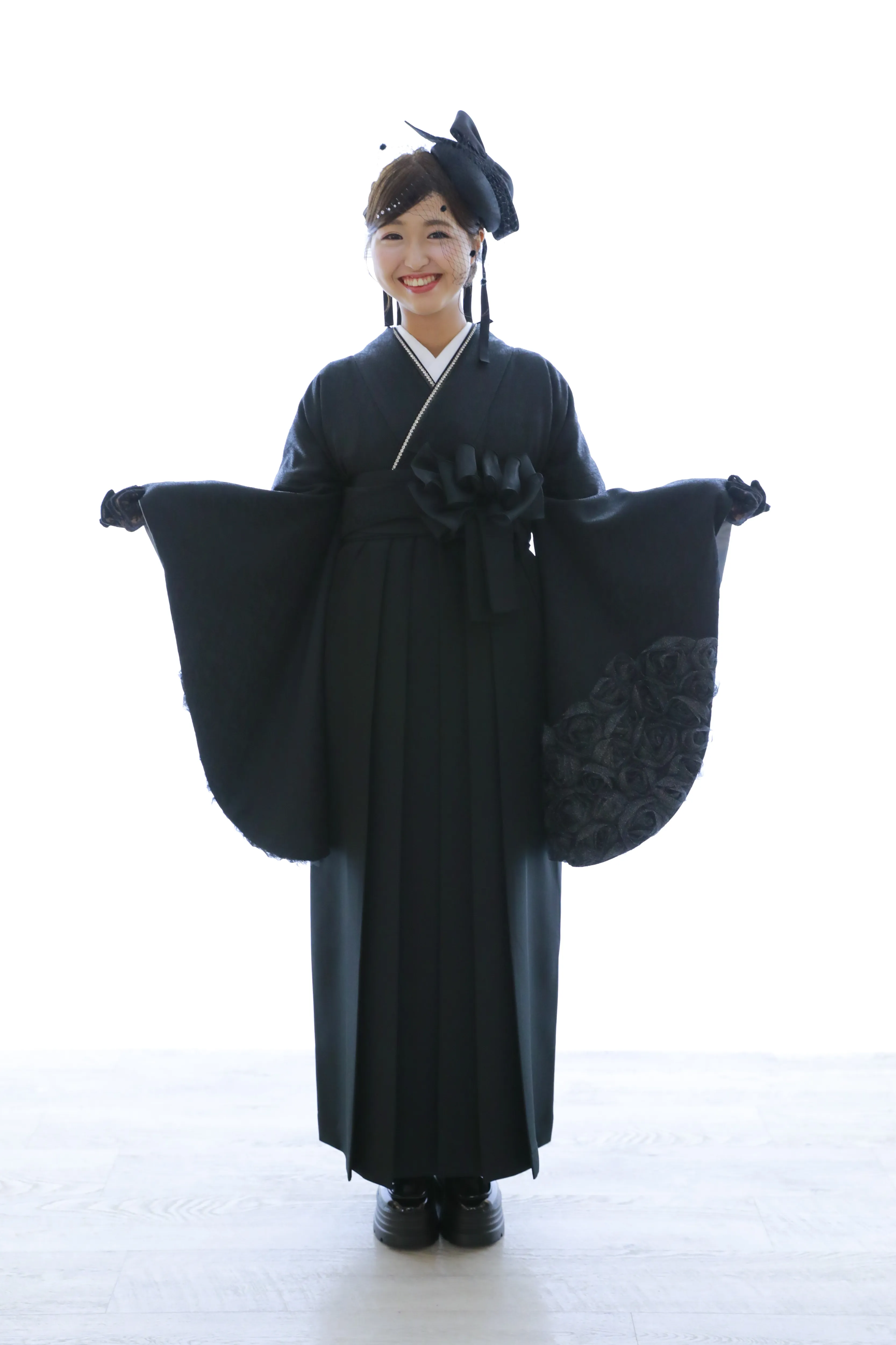 まりなちゃん