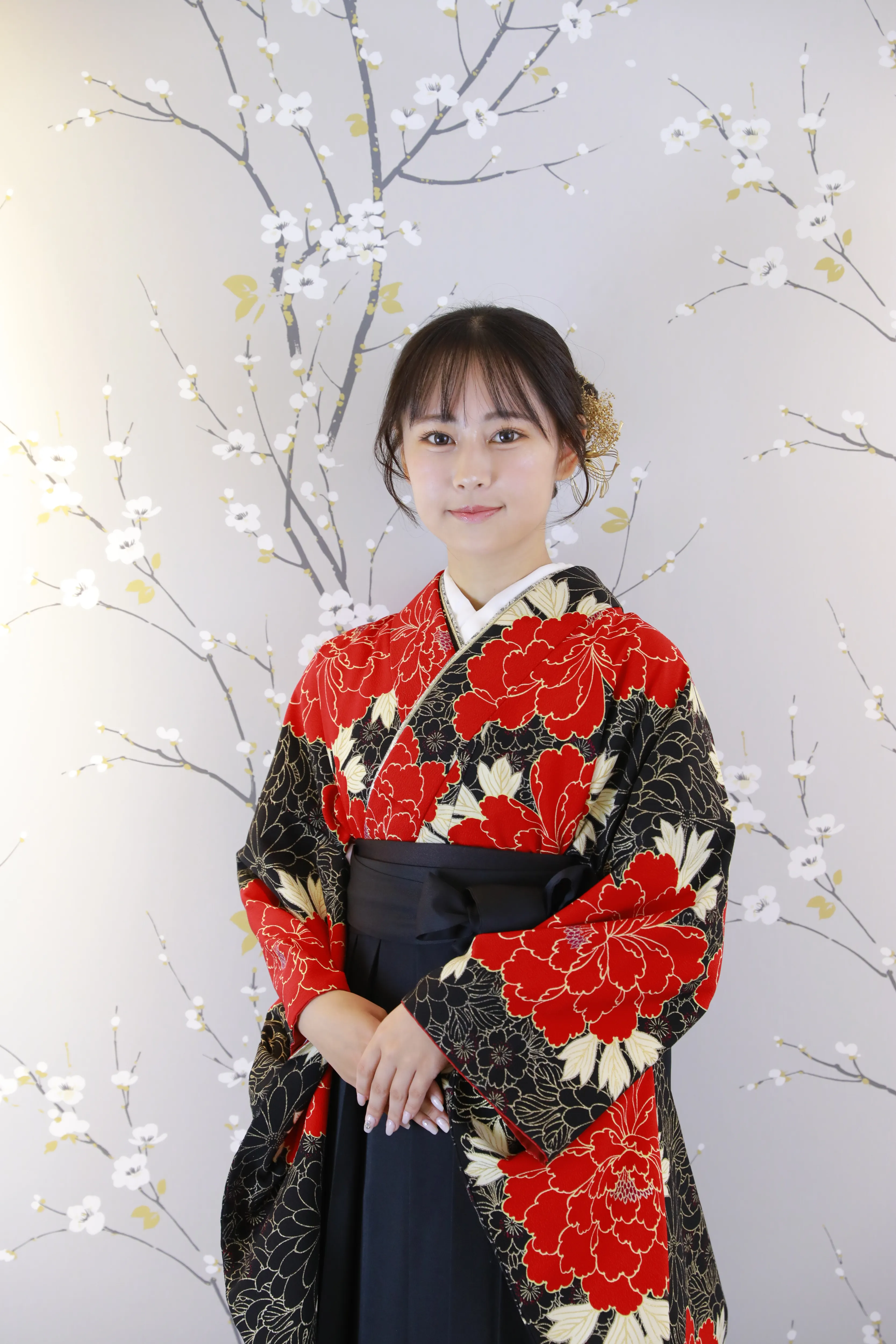 はづきちゃん