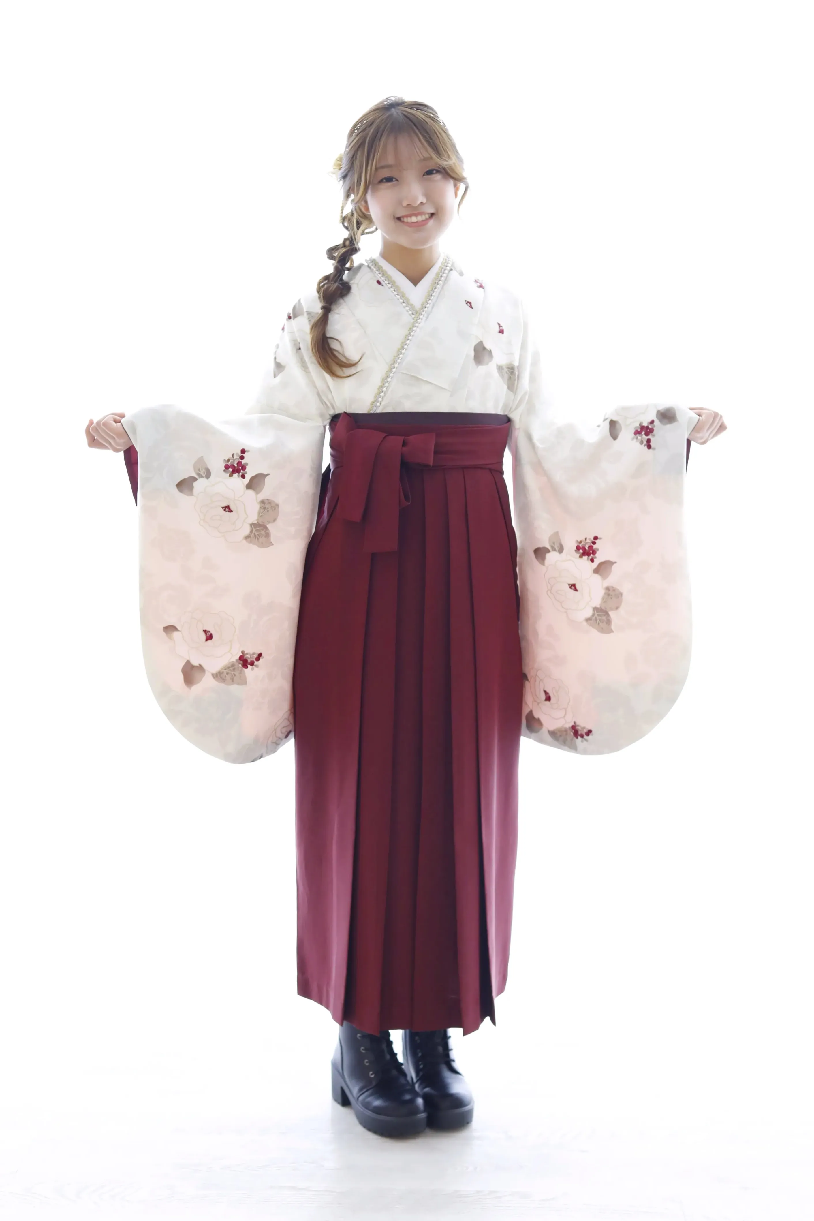 みほちゃん