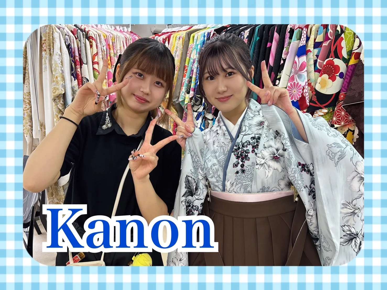 【TAKAZEN奈良店】13日♡奈良／城陽／木津川／亀山からお越しの可愛い2027年成人お振袖&袴姫ちゃんたち♡