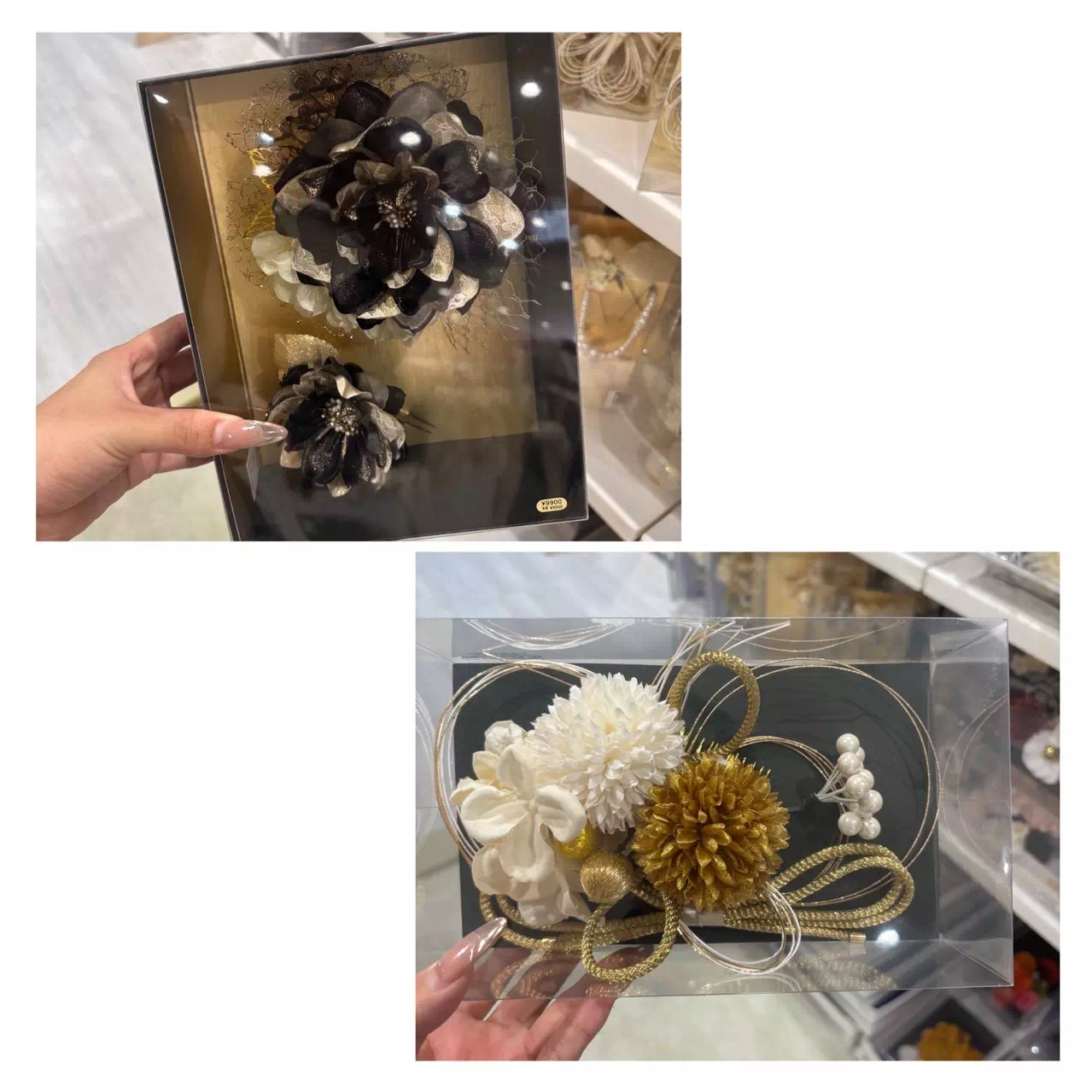 TAKAZEN姫路店　姫路市　卒業式　袴　緑色