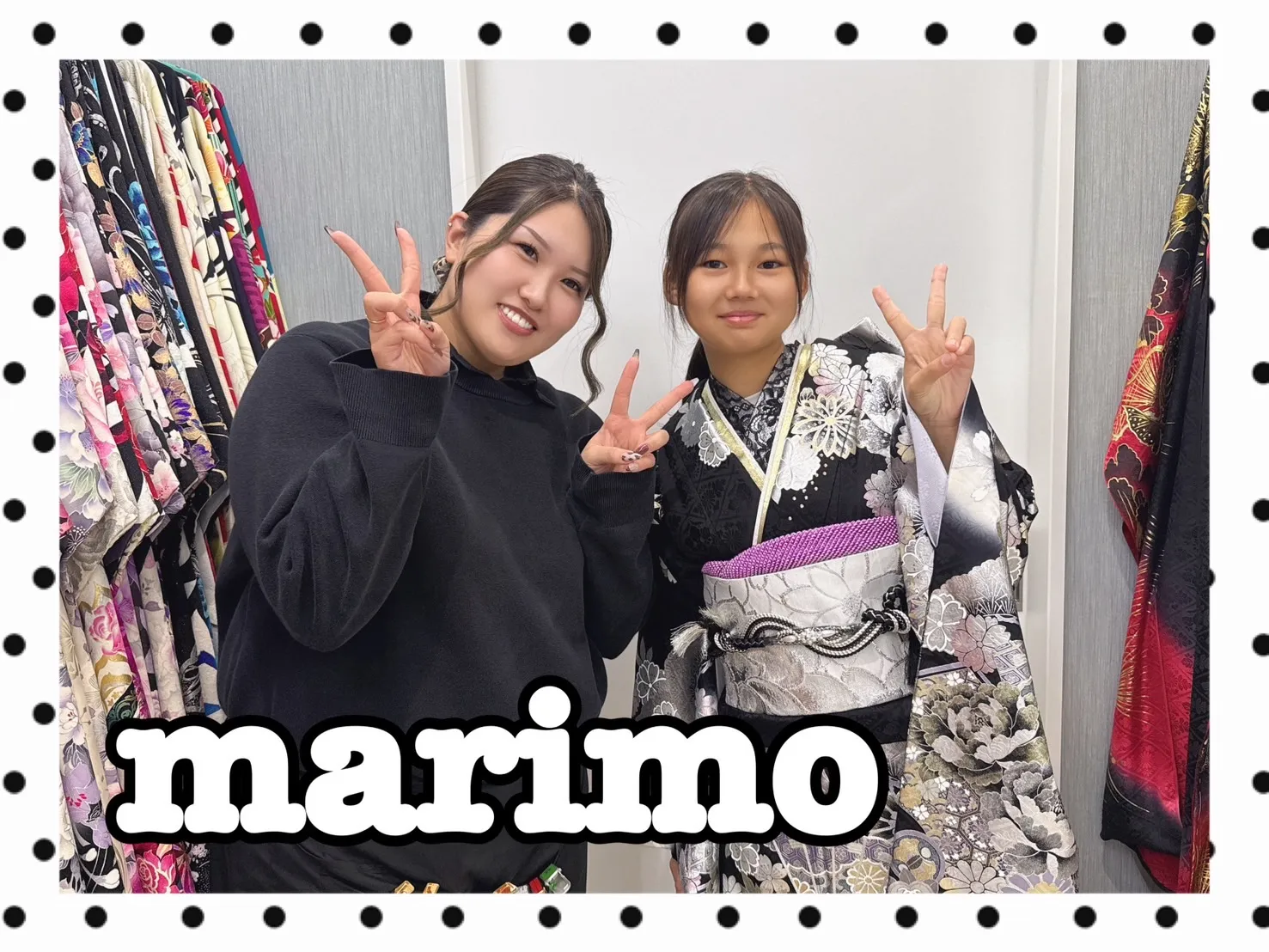 振袖レンタル　奈良　橿原　成人式　キラキラ　派手　イマドキ　かわいい