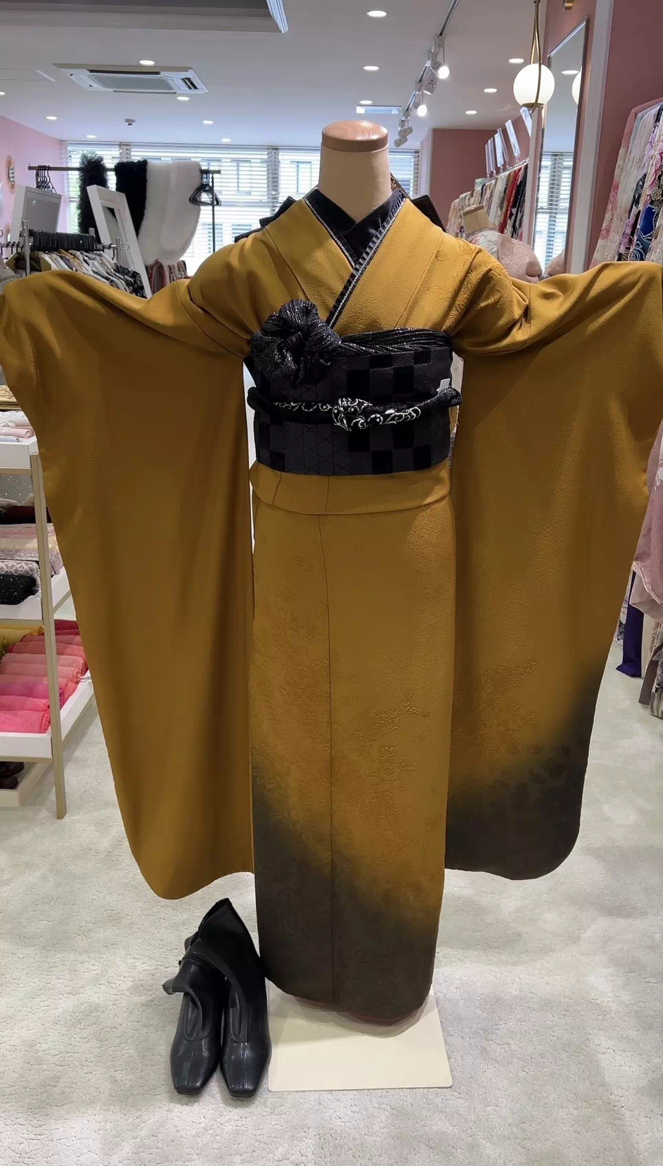 姫路　加古川　高砂　たつの　振袖レンタル