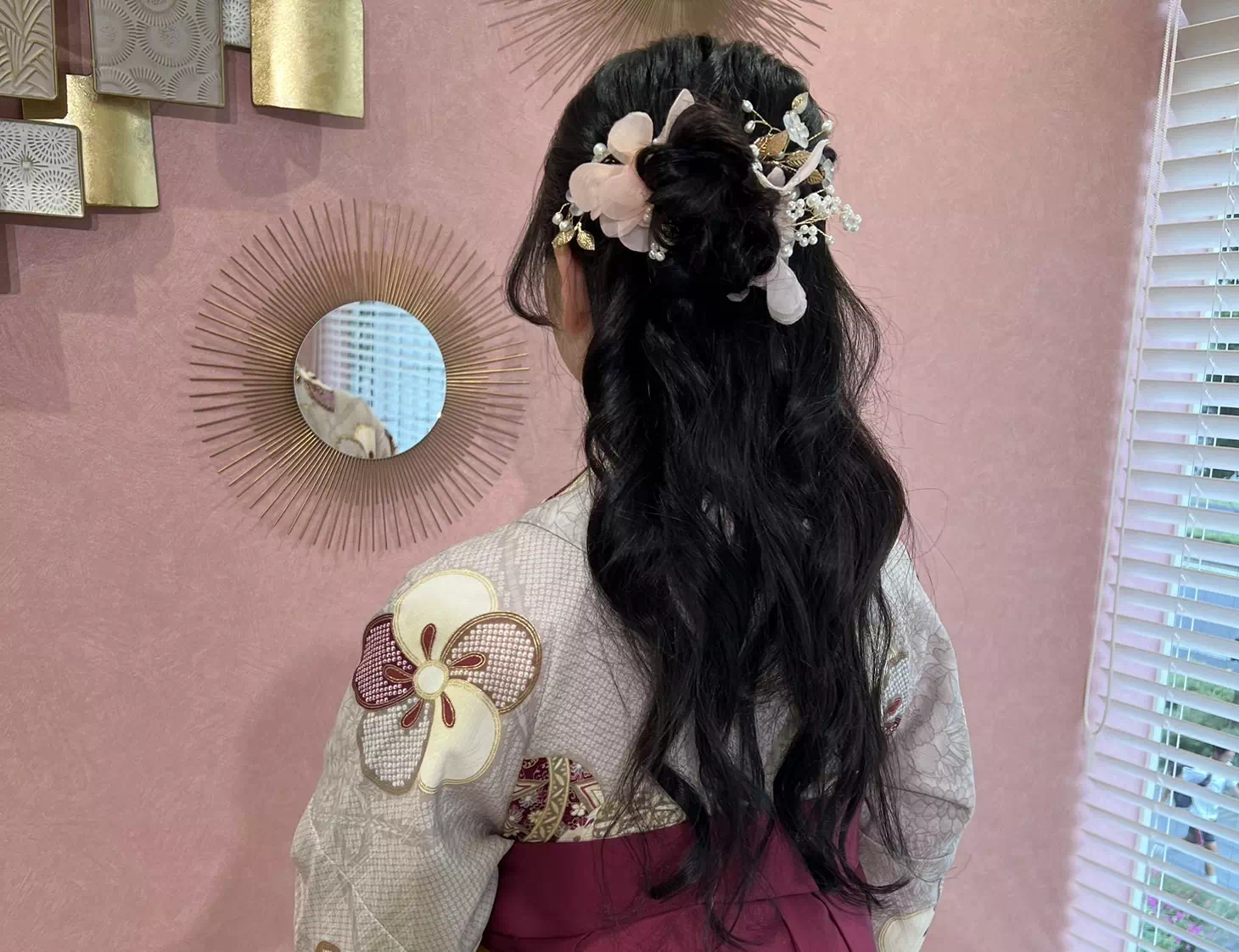 姫路　加古川　高砂　たつの　振袖レンタル
