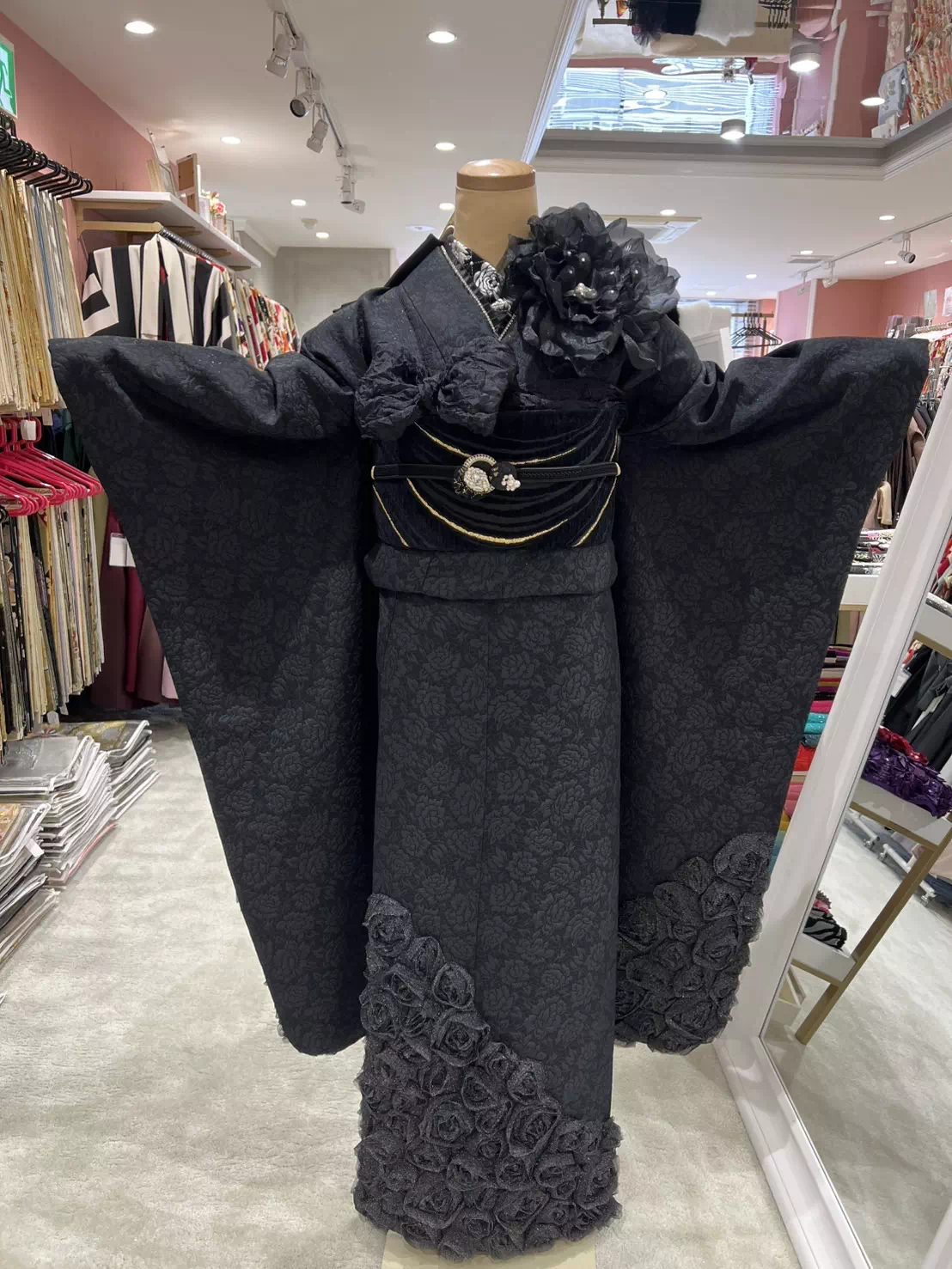 姫路　加古川　高砂　たつの　振袖レンタル
