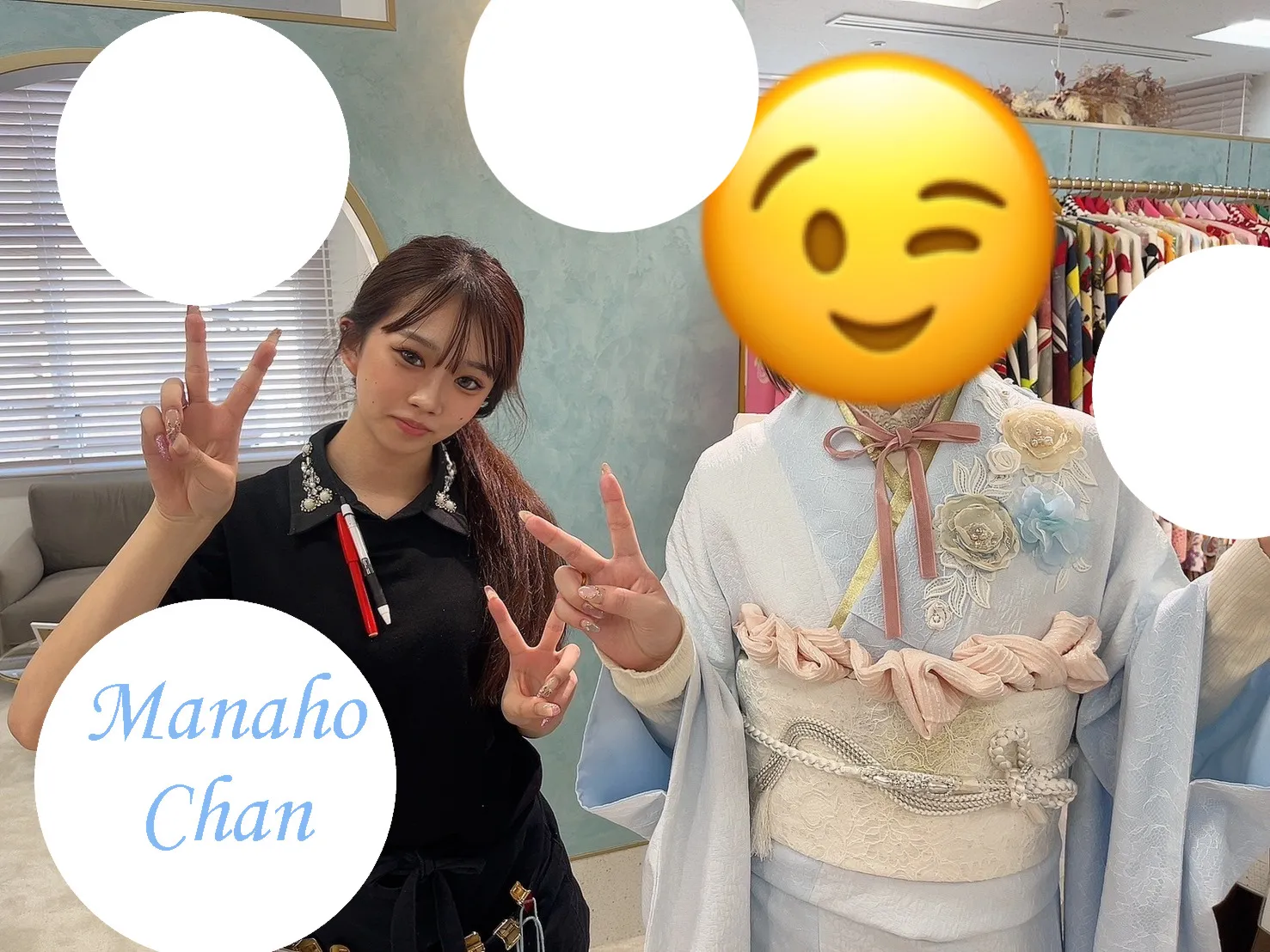 ♡【TAKAZEN心斎橋店】11日　なんば・心斎橋・天王寺・中央区・城東区　❤🐣お洒落で可愛い2027年成人姫ちゃん🐣❤