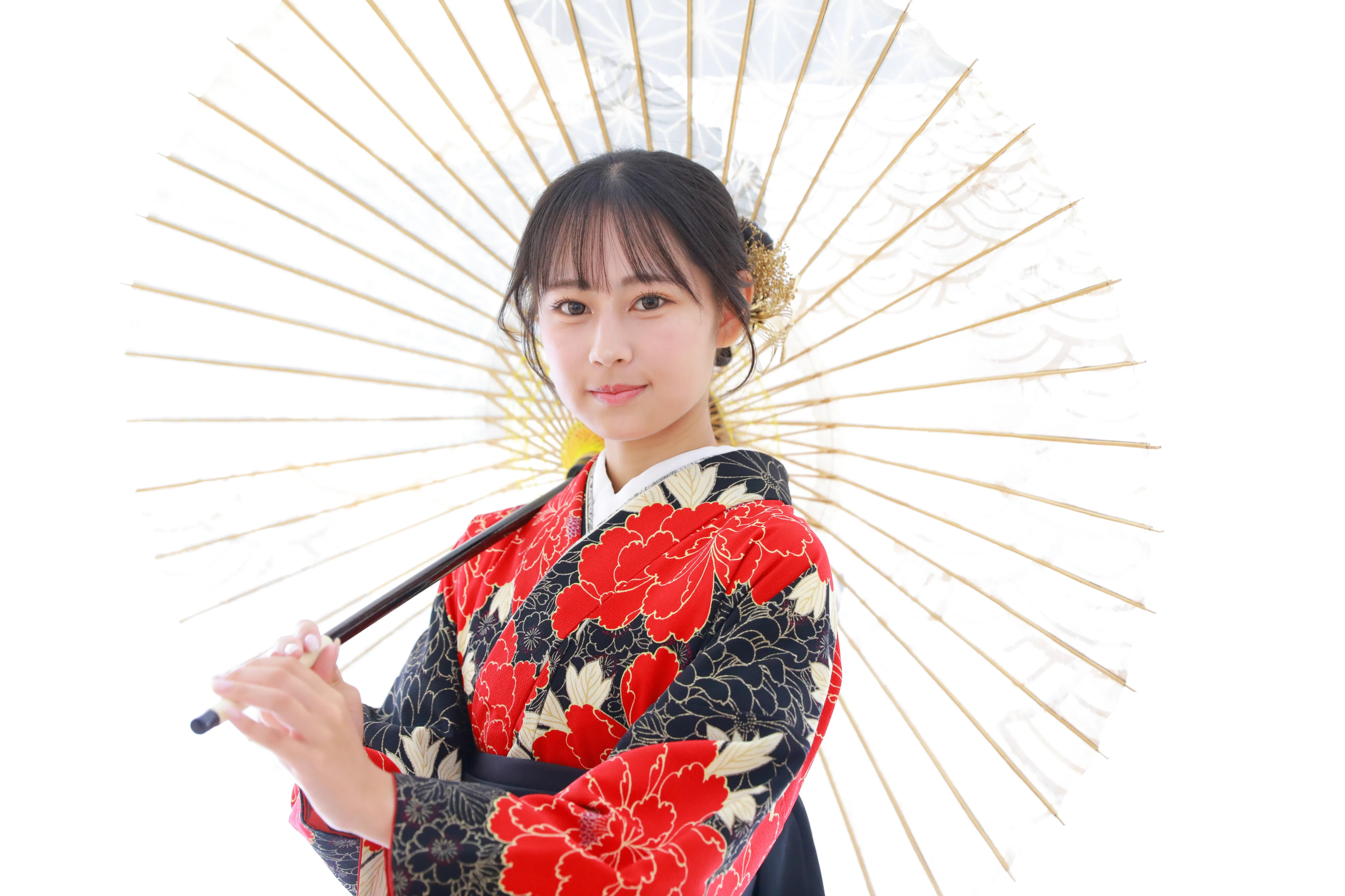 はづきちゃん
