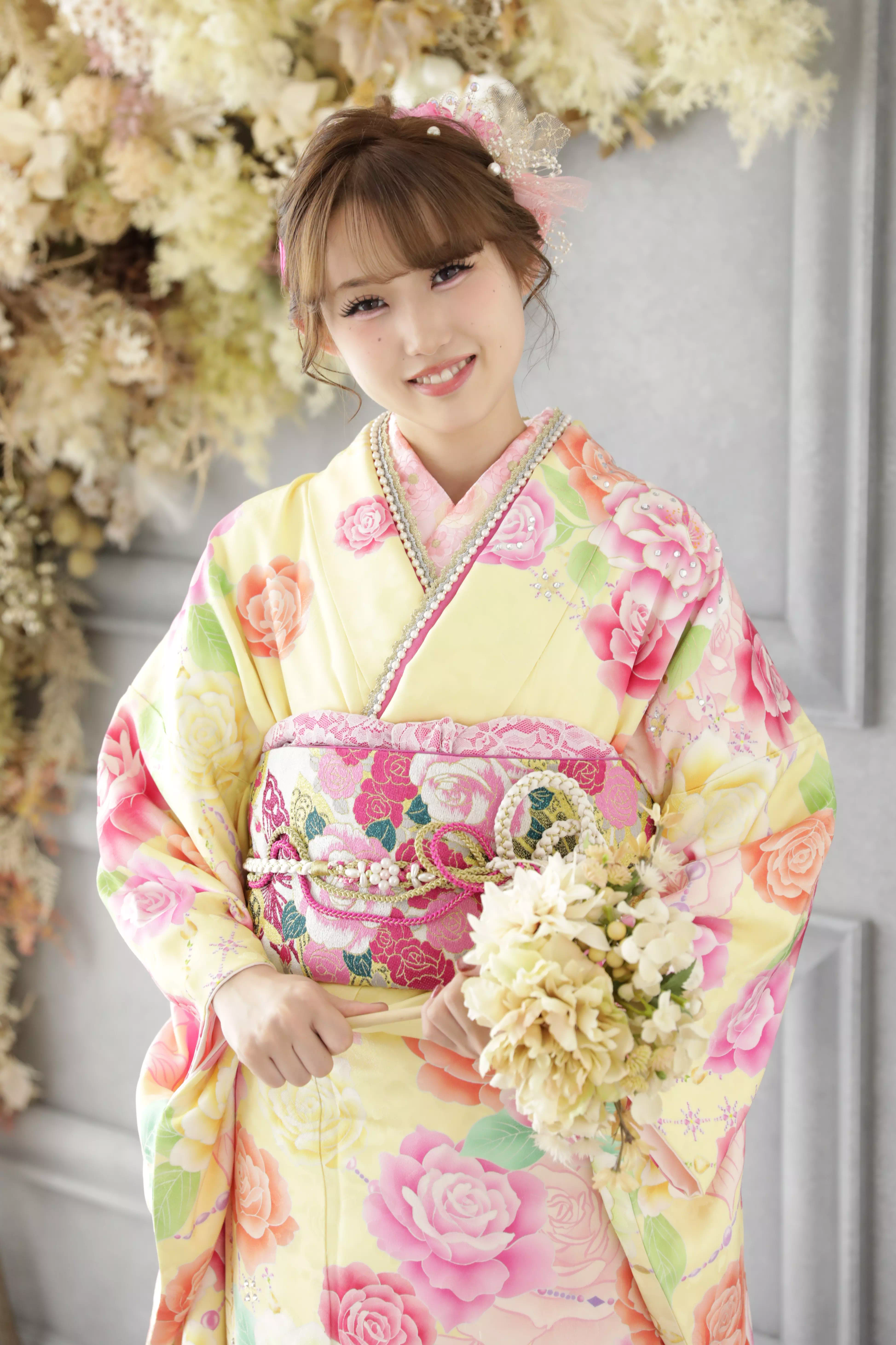 ひなこちゃん