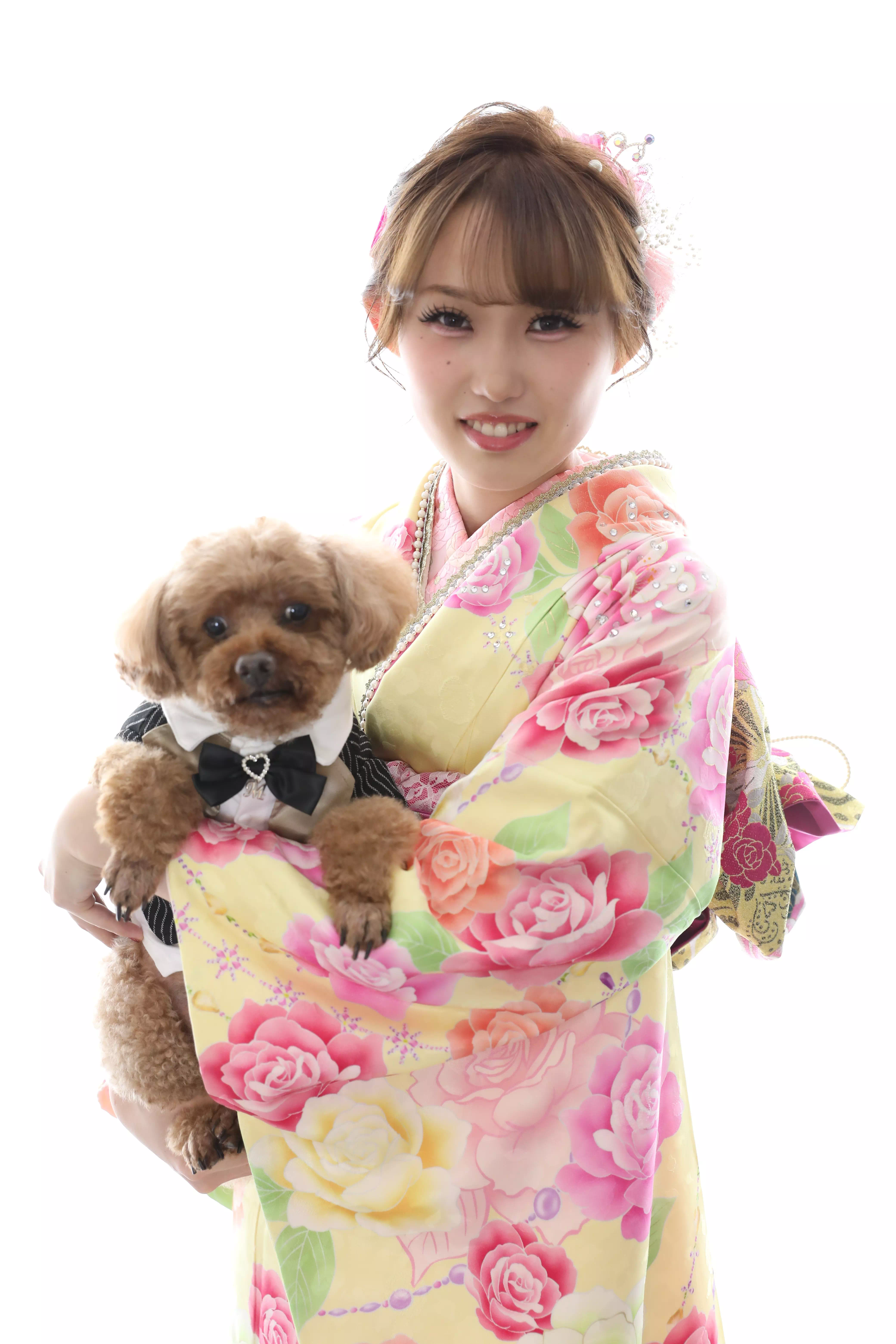 ひなこちゃん