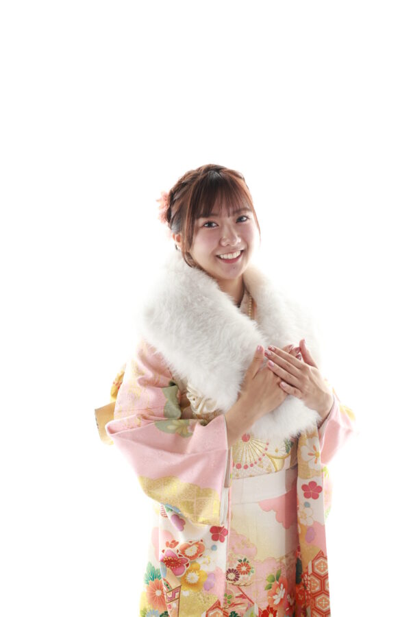 みおちゃん♡