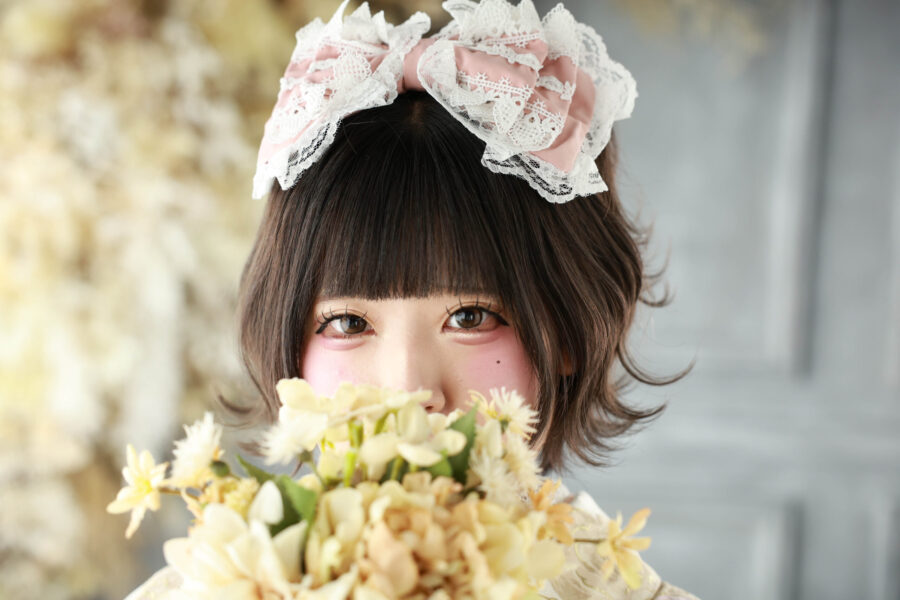 まゆきちゃん♡