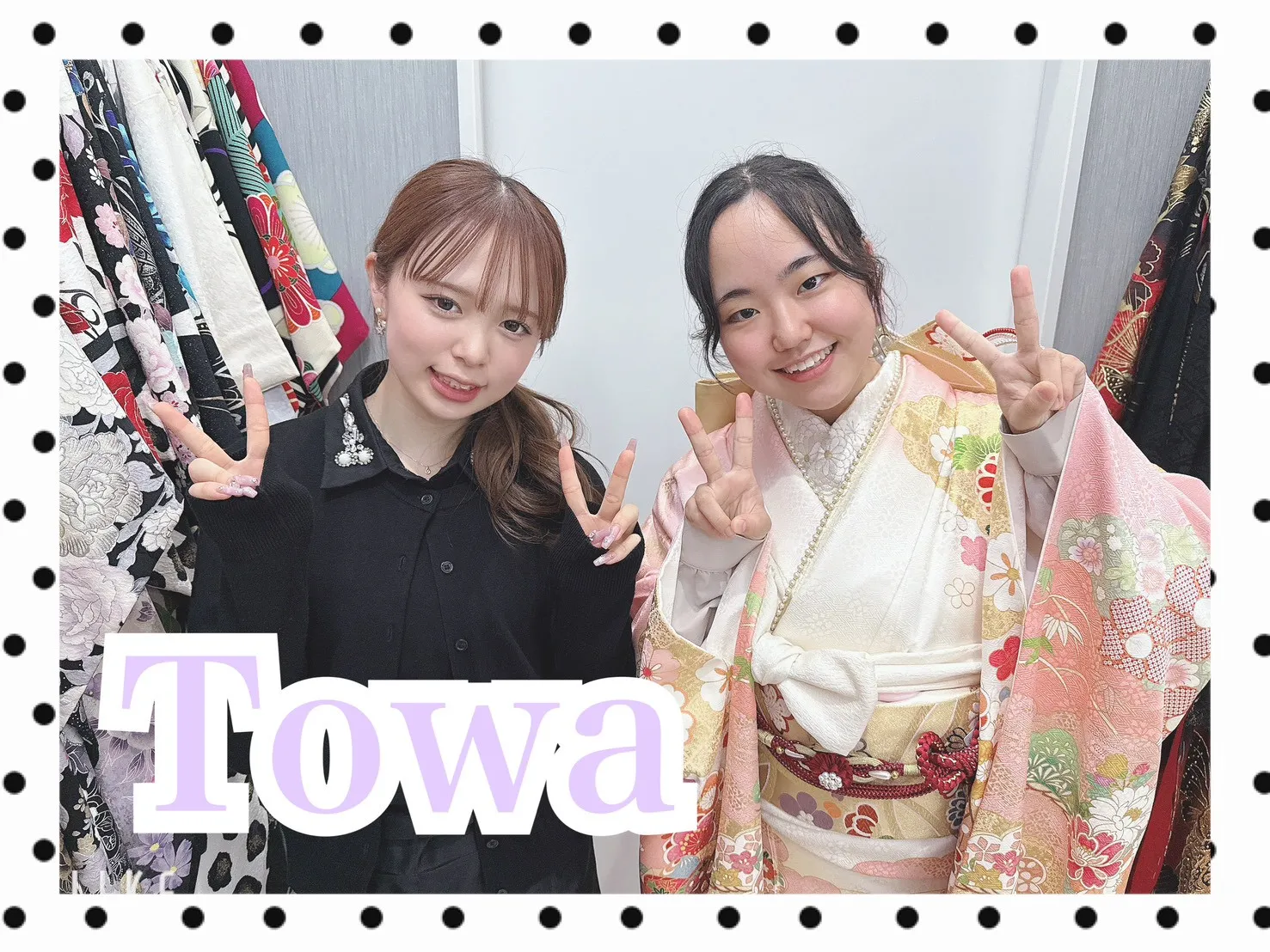 TAKAZEN橿原　奈良　橿原　成人式　振袖　振袖レンタル　前撮り　卒業式　袴レンタル　お写真プラン　