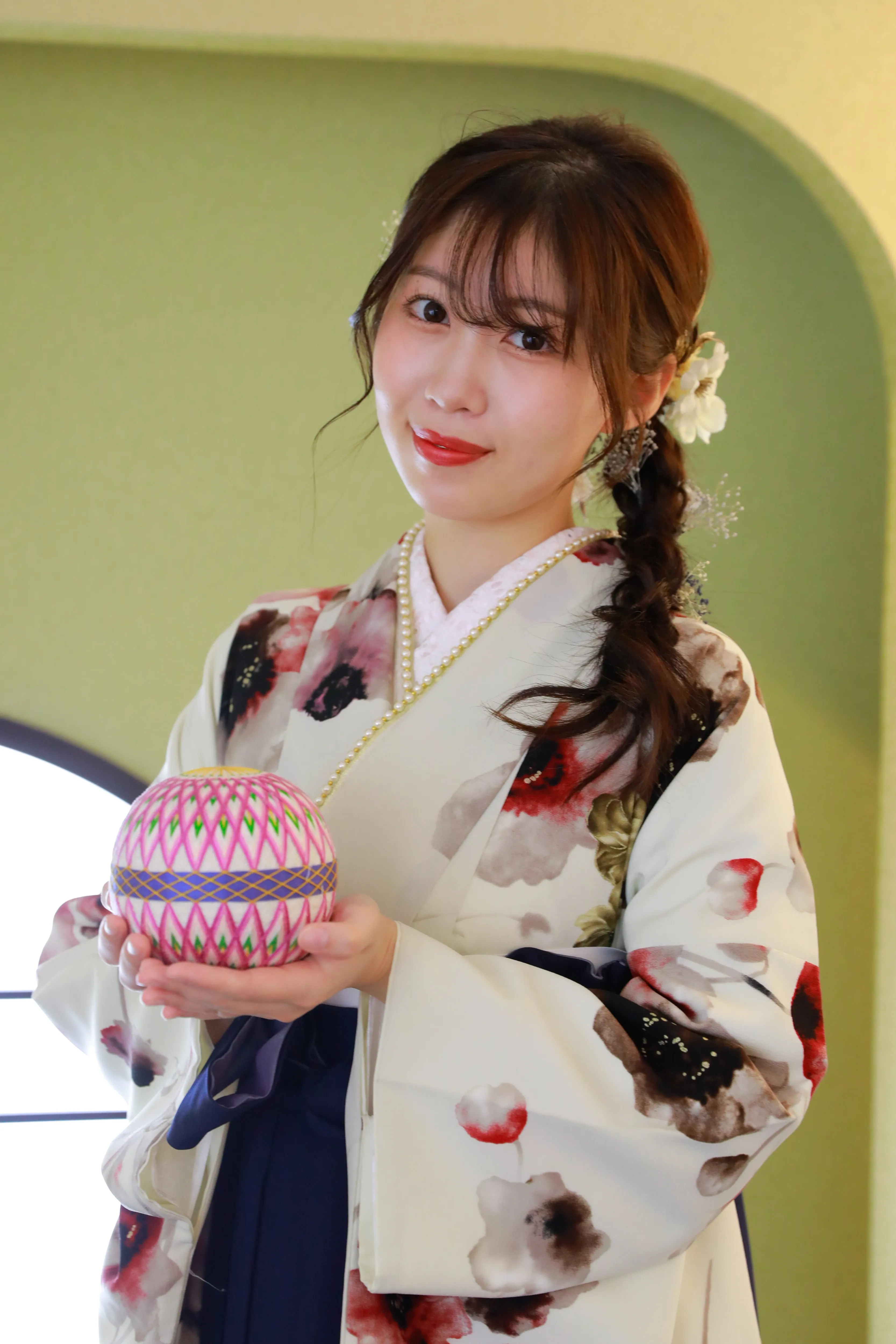 まひろちゃん