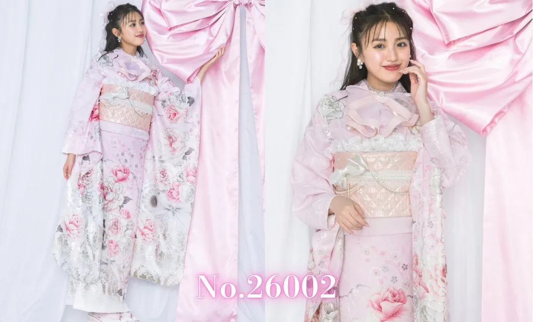振袖レンタル　奈良　橿原　かわいい　おしゃれ　個性派　かわいい　かっこいい　くすみ　イマドキ　