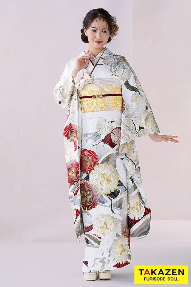 振袖　レンタル　可愛い　おしゃれ　かっこいい　イマドキ　くすみ　写真　妹割