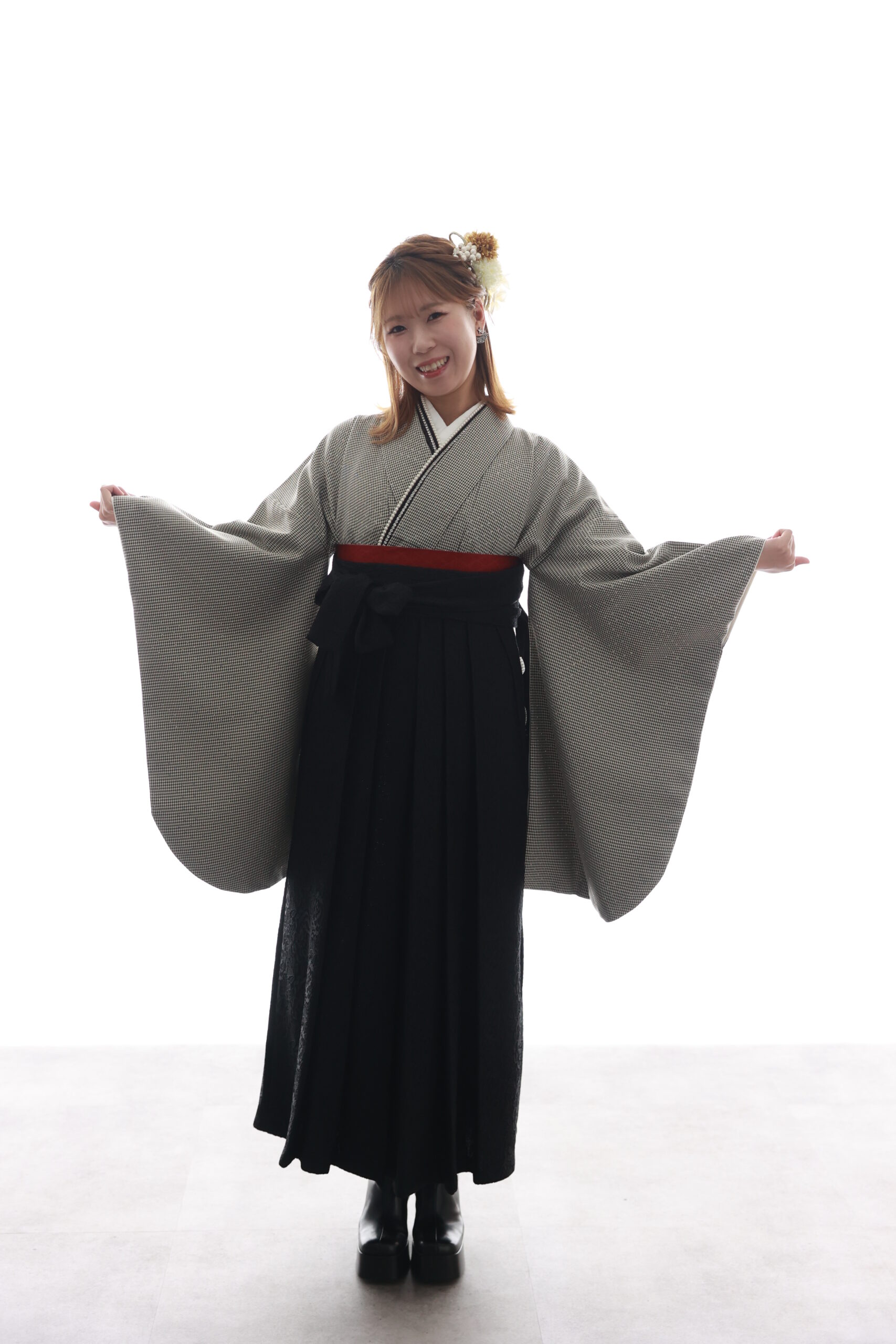 うたなちゃん