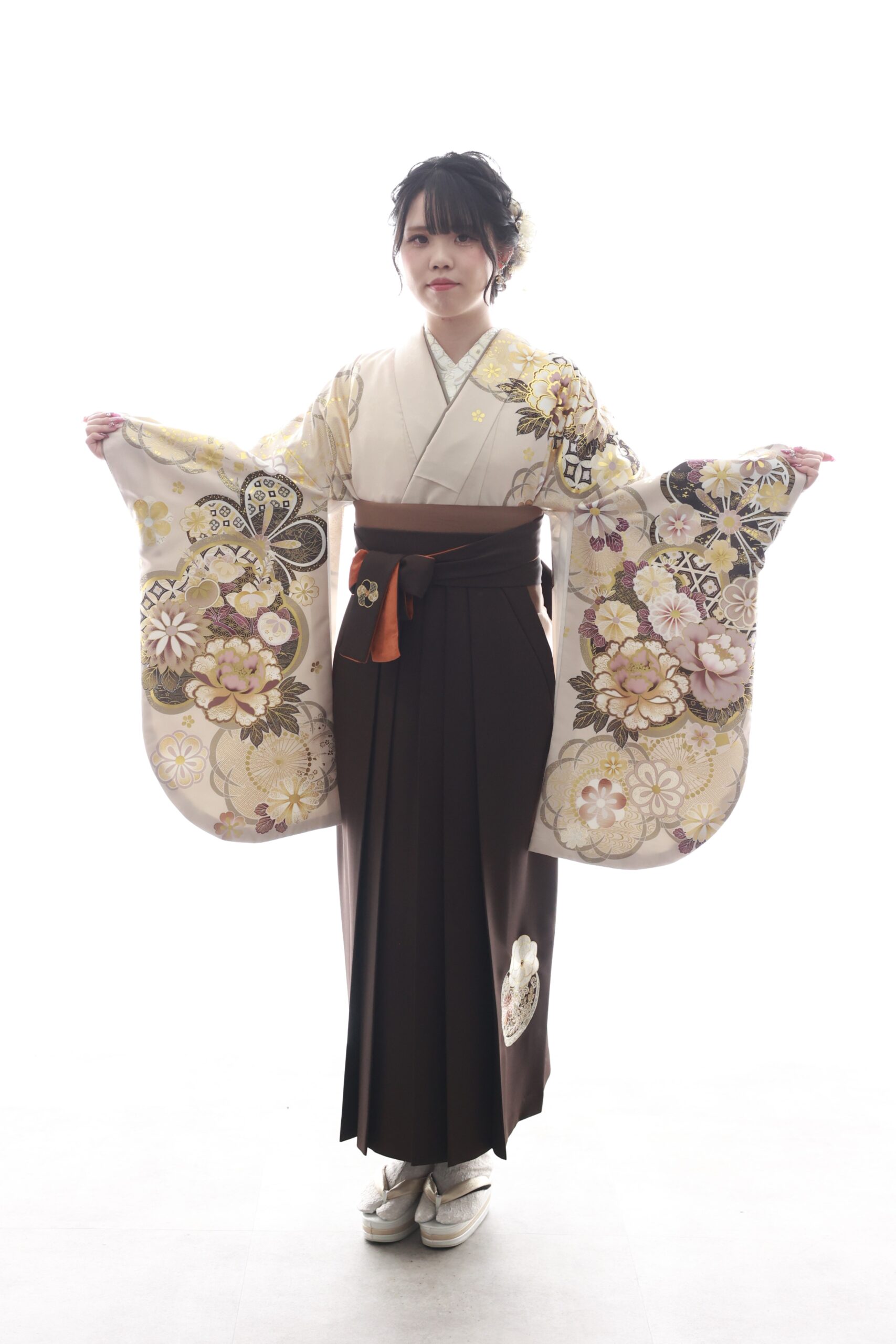 じゅんなちゃん