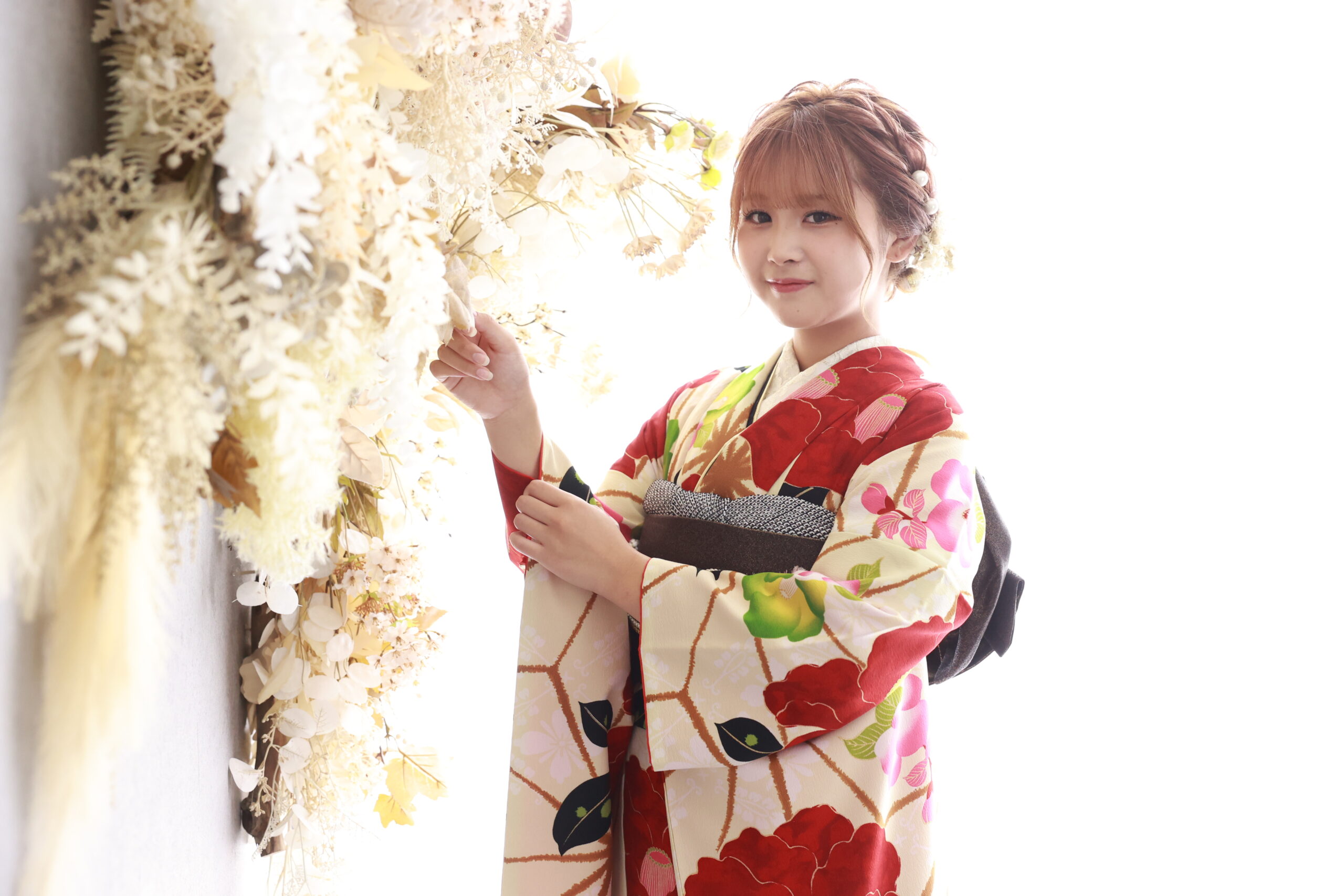 ひなちゃん