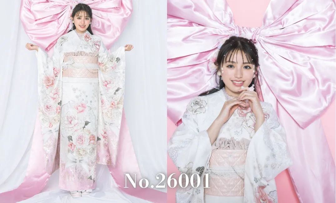 振袖レンタル　奈良　橿原　かわいい　おしゃれ　個性派　かわいい　かっこいい　くすみ　イマドキ　