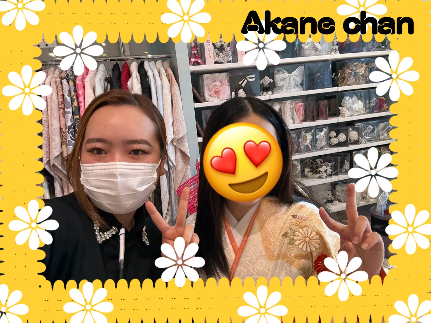 ♡【TAKAZEN堺店】23日 2026年成人写真プラン📸✨かわいいご来店姫ちゃん♡