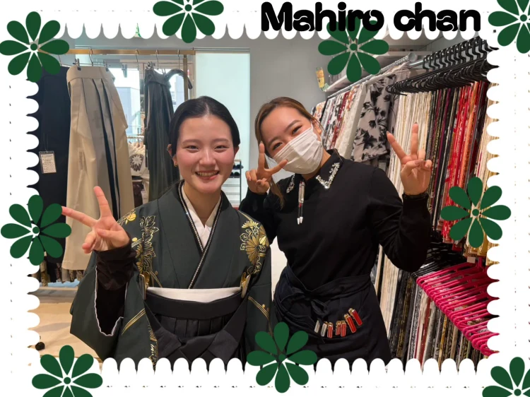 TAKAZEN　タカゼン　袴　レンタル　ヴィンテージ　レザー　かっこいい