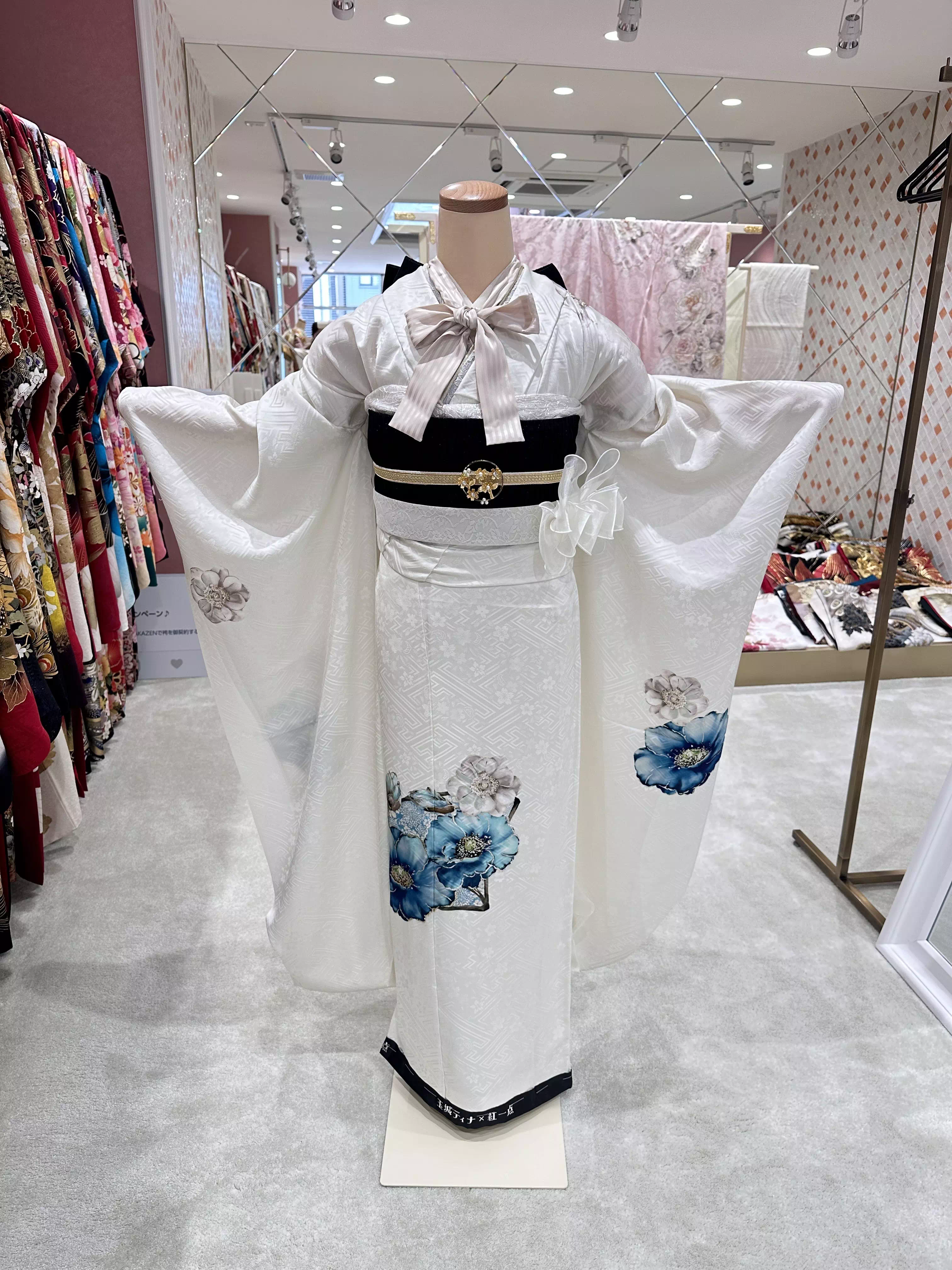 姫路　加古川　高砂　たつの　振袖レンタル
