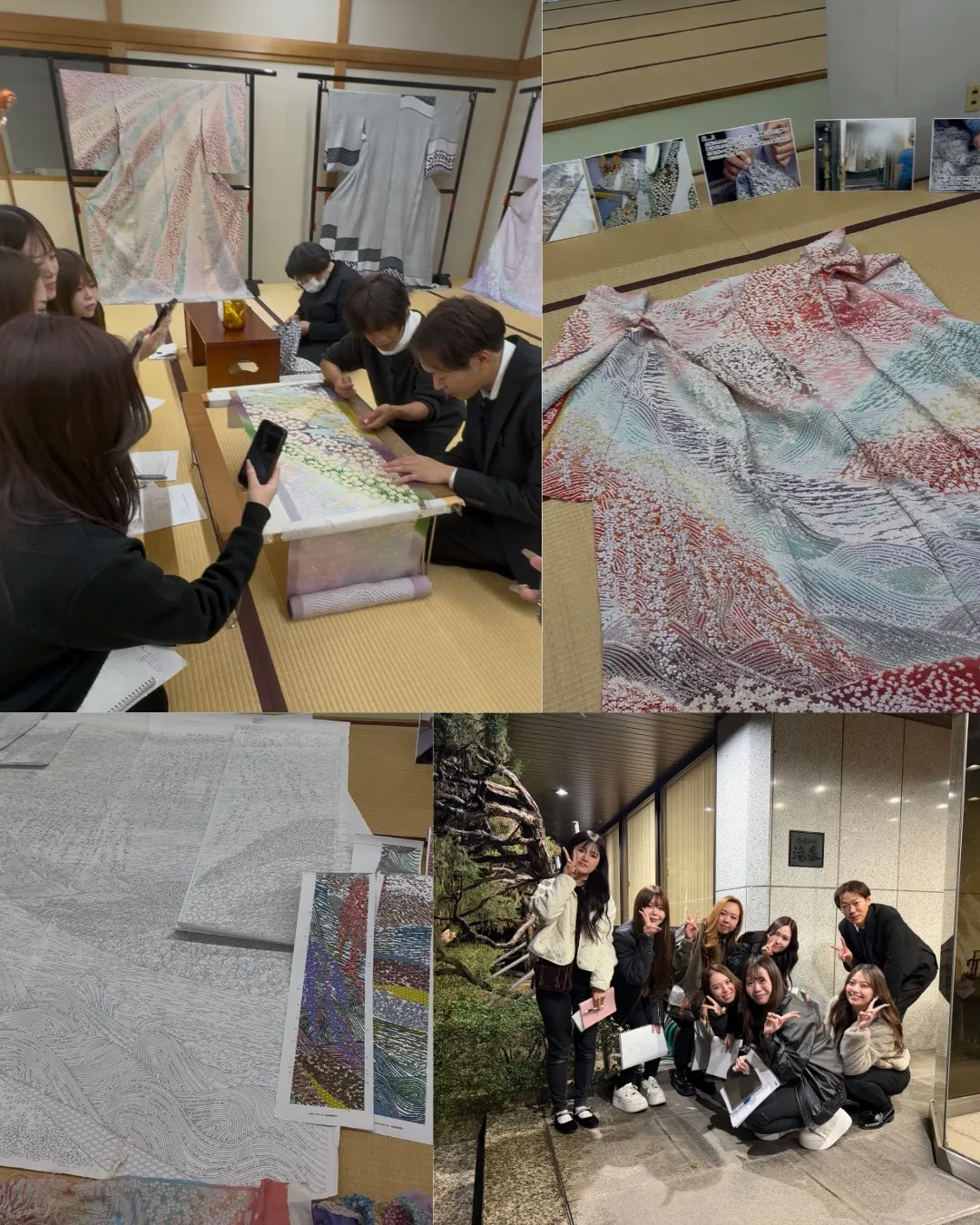 TAKAZEN タカゼン 振袖 滝泰 新潟 見学