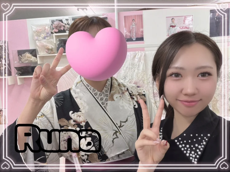 袴　前撮り撮影会　可愛い　おしゃれ　奈良　レンタル