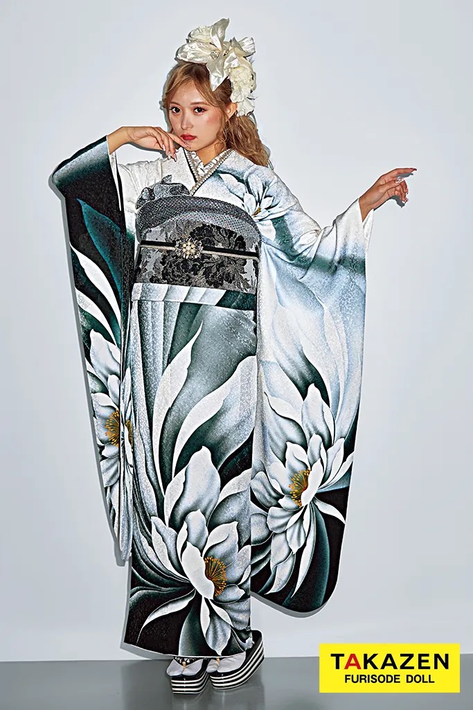 成人式　前撮り　梅田　振袖レンタル　袴レンタル　家族写真　前撮り撮影会