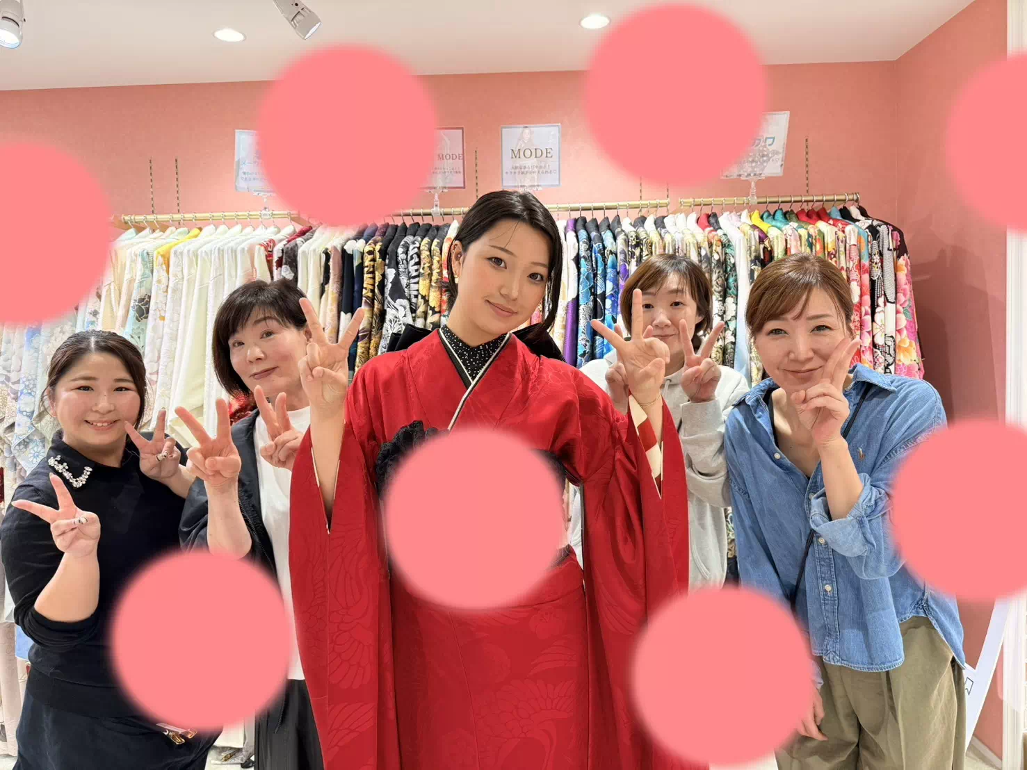 姫路　加古川　高砂　たつの　振袖レンタル