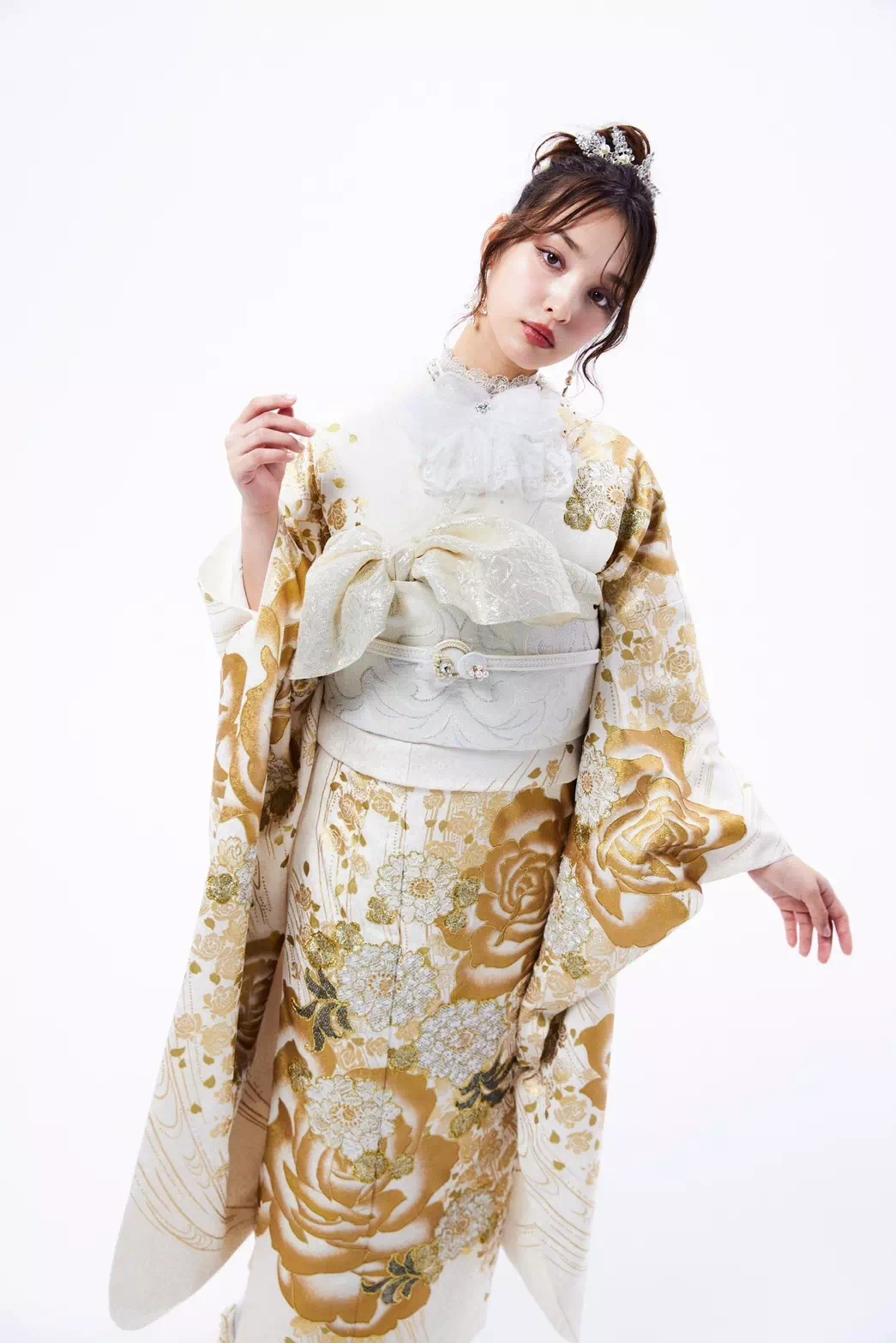 TAKAZEN姫路店　姫路市　加東市　加古川市　成人式　TAKAZENオリジナル　2027年成人