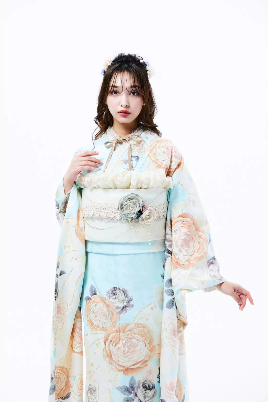 TAKAZEN姫路店　姫路市　加東市　加古川市　成人式　TAKAZENオリジナル　2027年成人