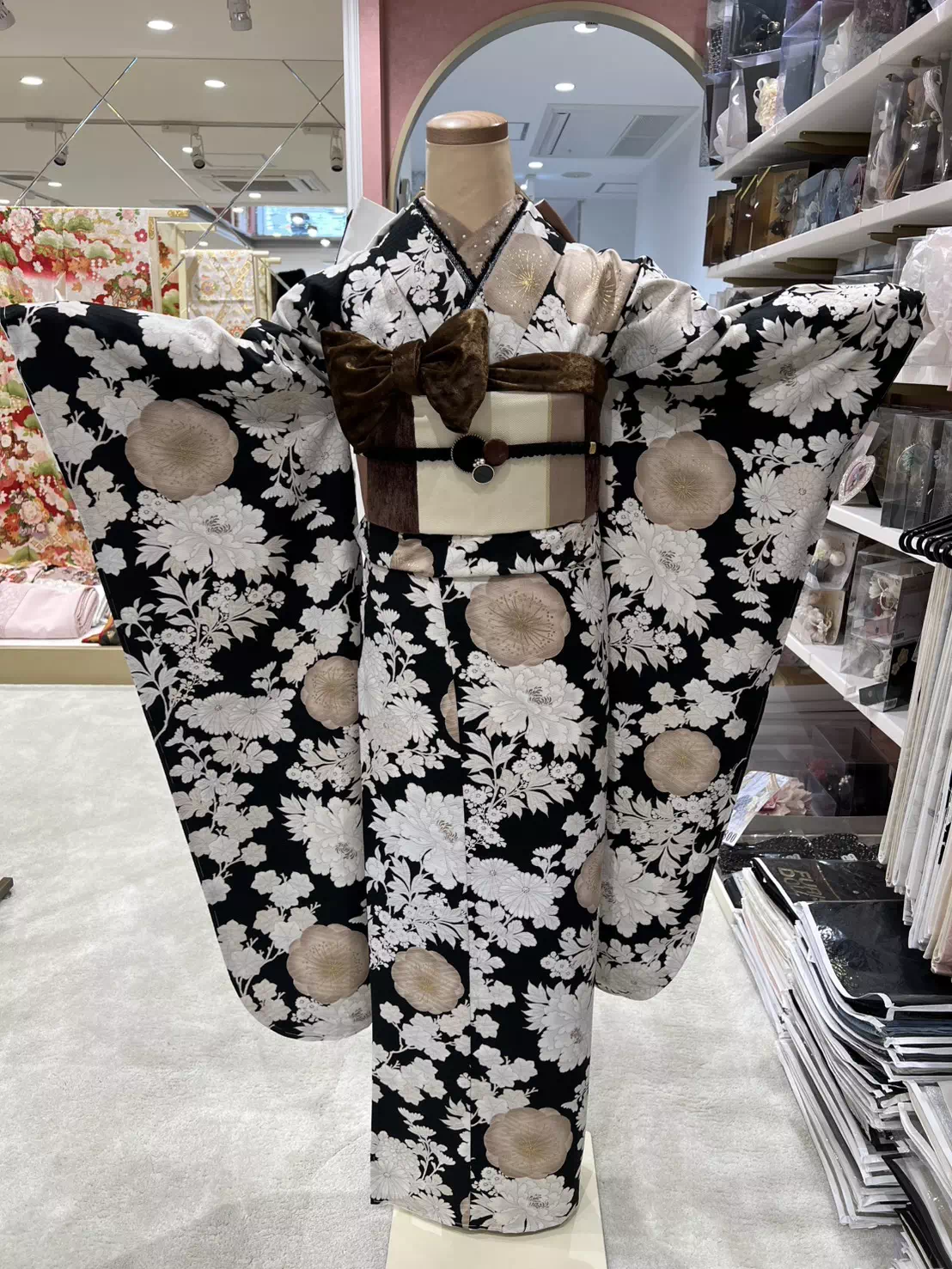 姫路　加古川　高砂　たつの　振袖レンタル