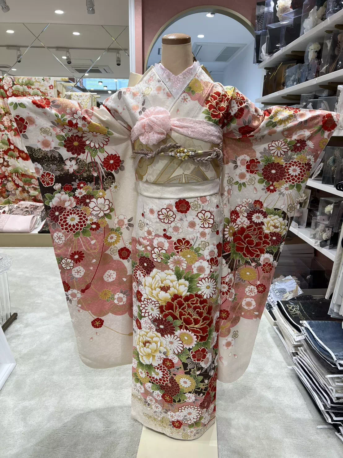 姫路　加古川　高砂　たつの　振袖レンタル
