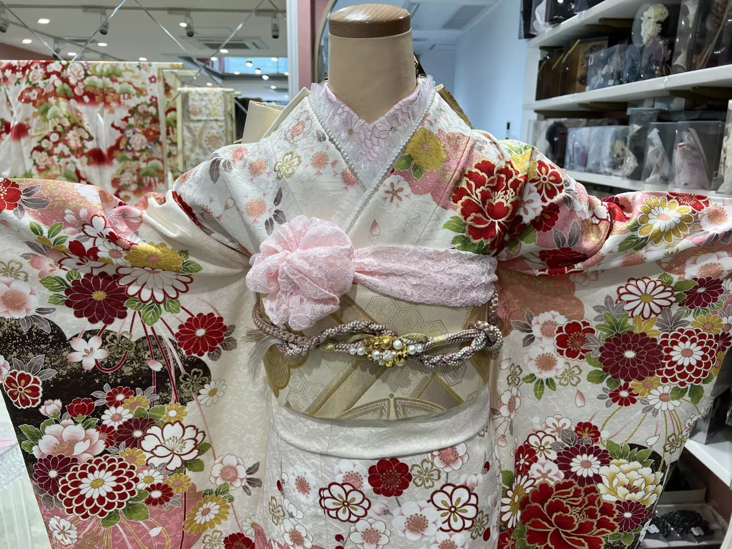姫路　加古川　高砂　たつの　振袖レンタル