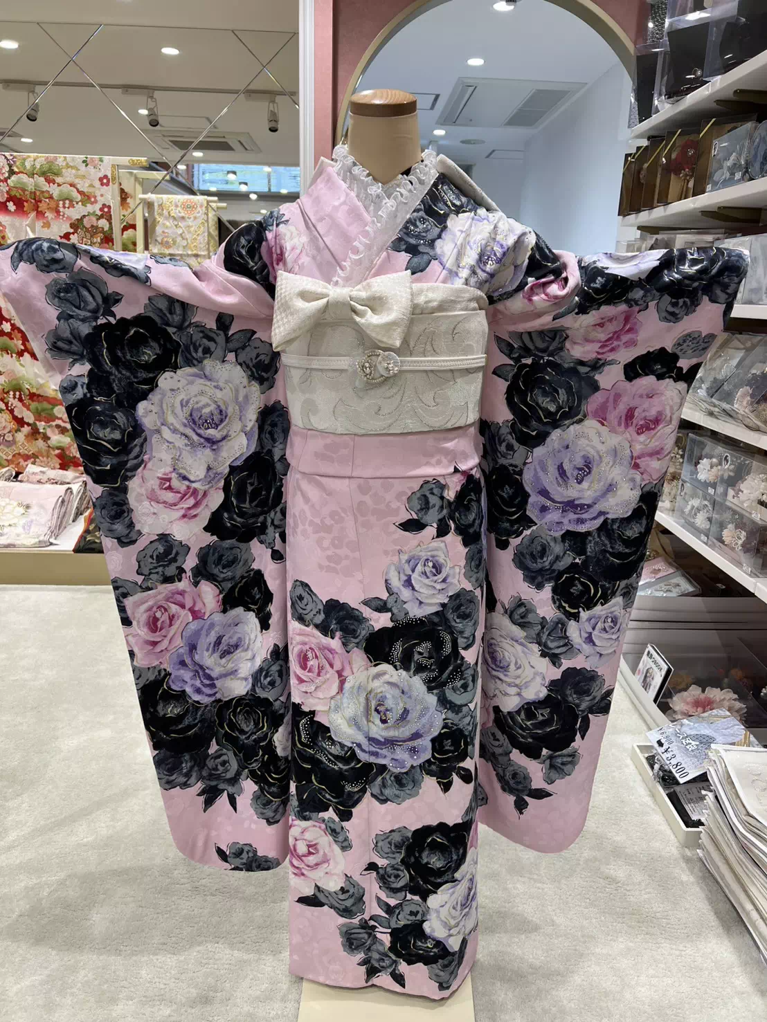 姫路　加古川　高砂　たつの　振袖レンタル