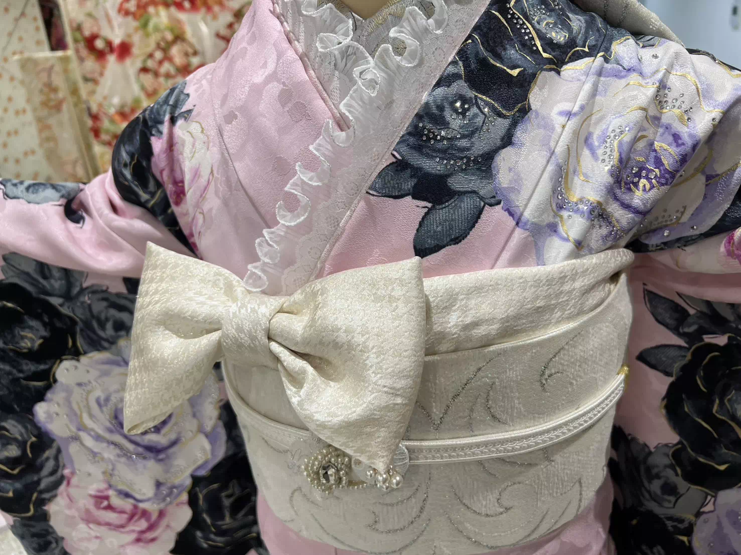 姫路　加古川　高砂　たつの　振袖レンタル