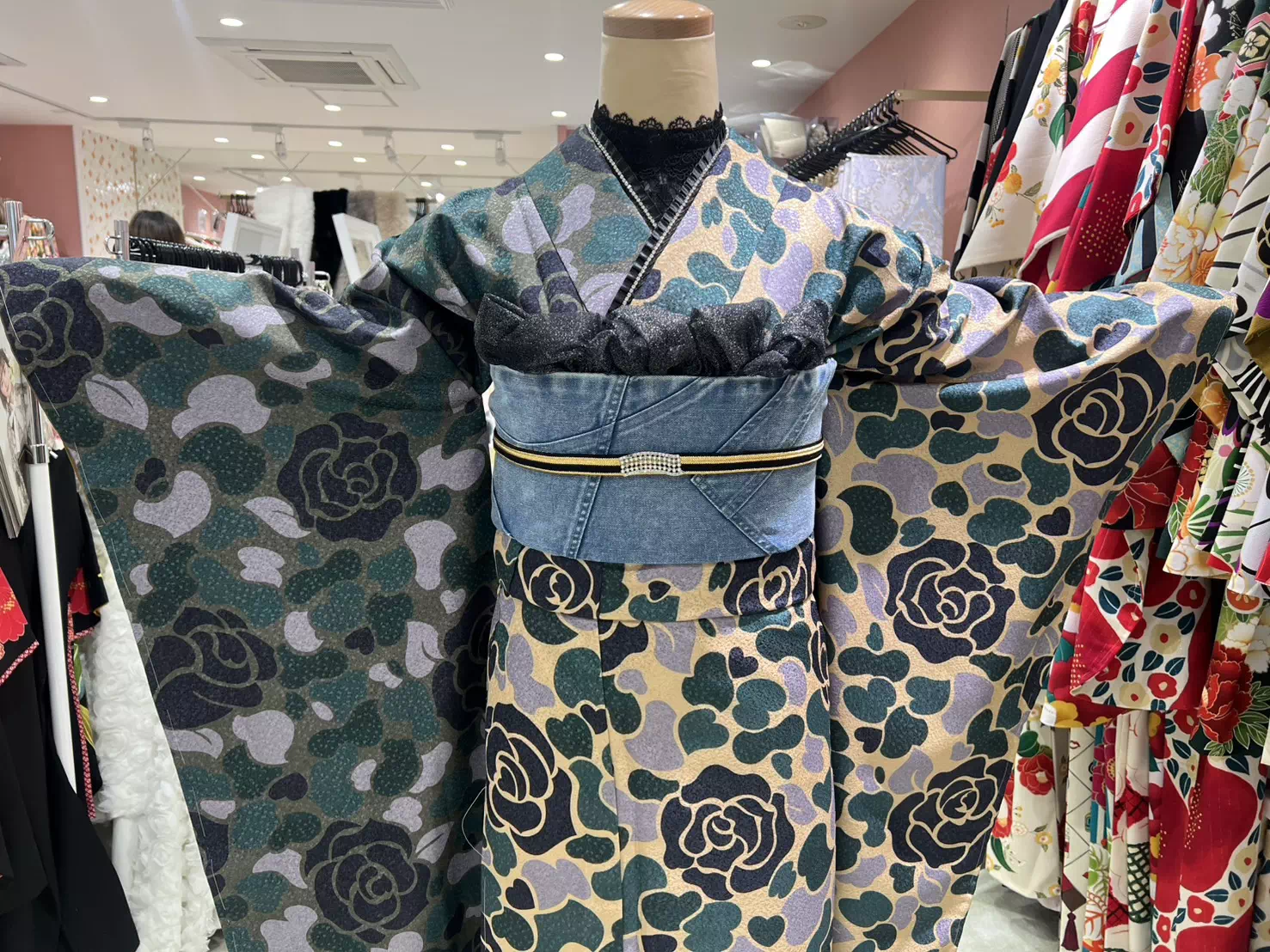 姫路　加古川　高砂　たつの　振袖レンタル