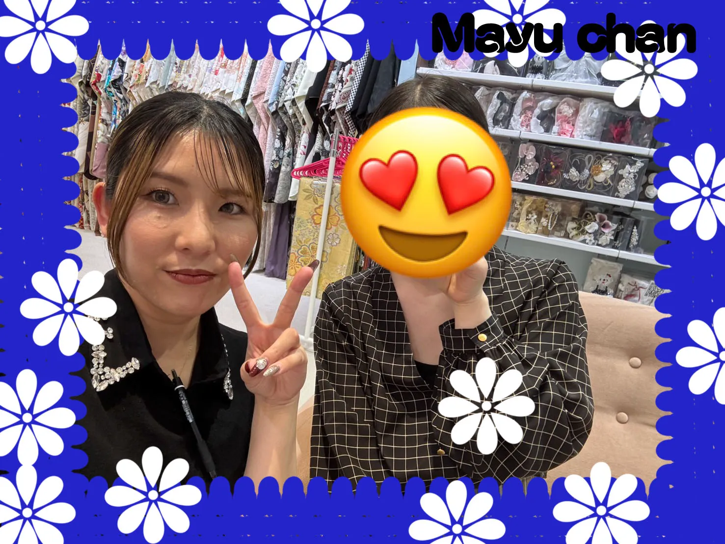 写真プラン　派手　虎柄振袖　紫　写真だけ