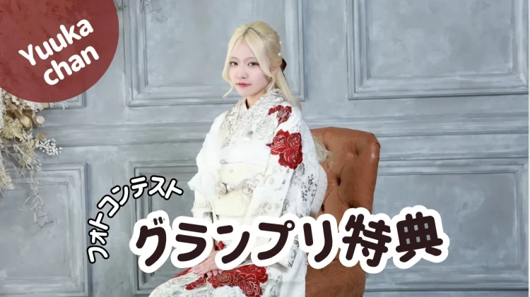 ♡【TAKAZEN堺店】30日　フォトコンテストグランプリ受賞特典で撮影に来ていただきました♡