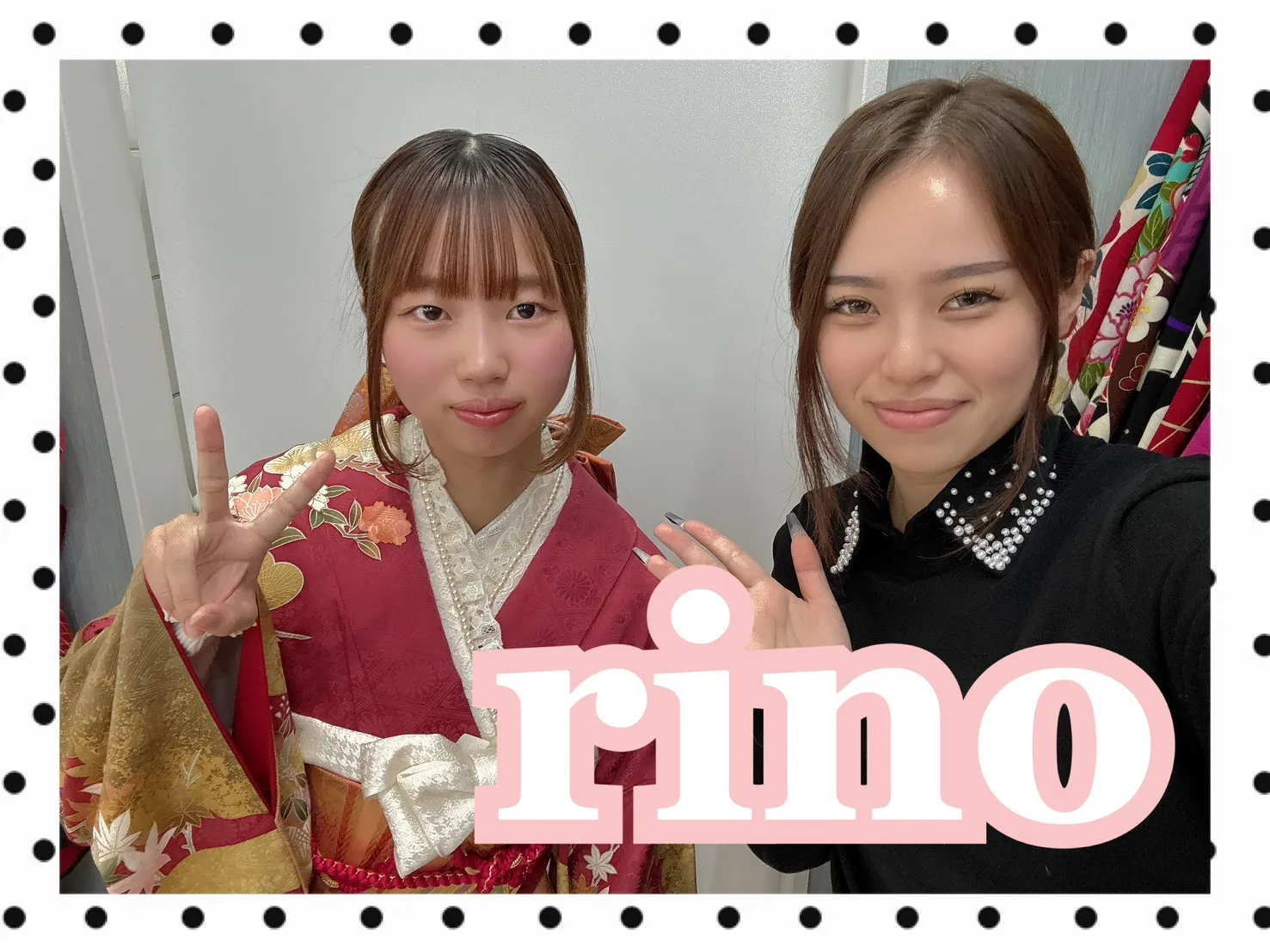 TAKAZEN橿原　奈良　橿原　成人式　振袖　振袖レンタル　前撮り　卒業式　袴レンタル 2027年成人　持ち込みショット　ママ振　小物合わせ　